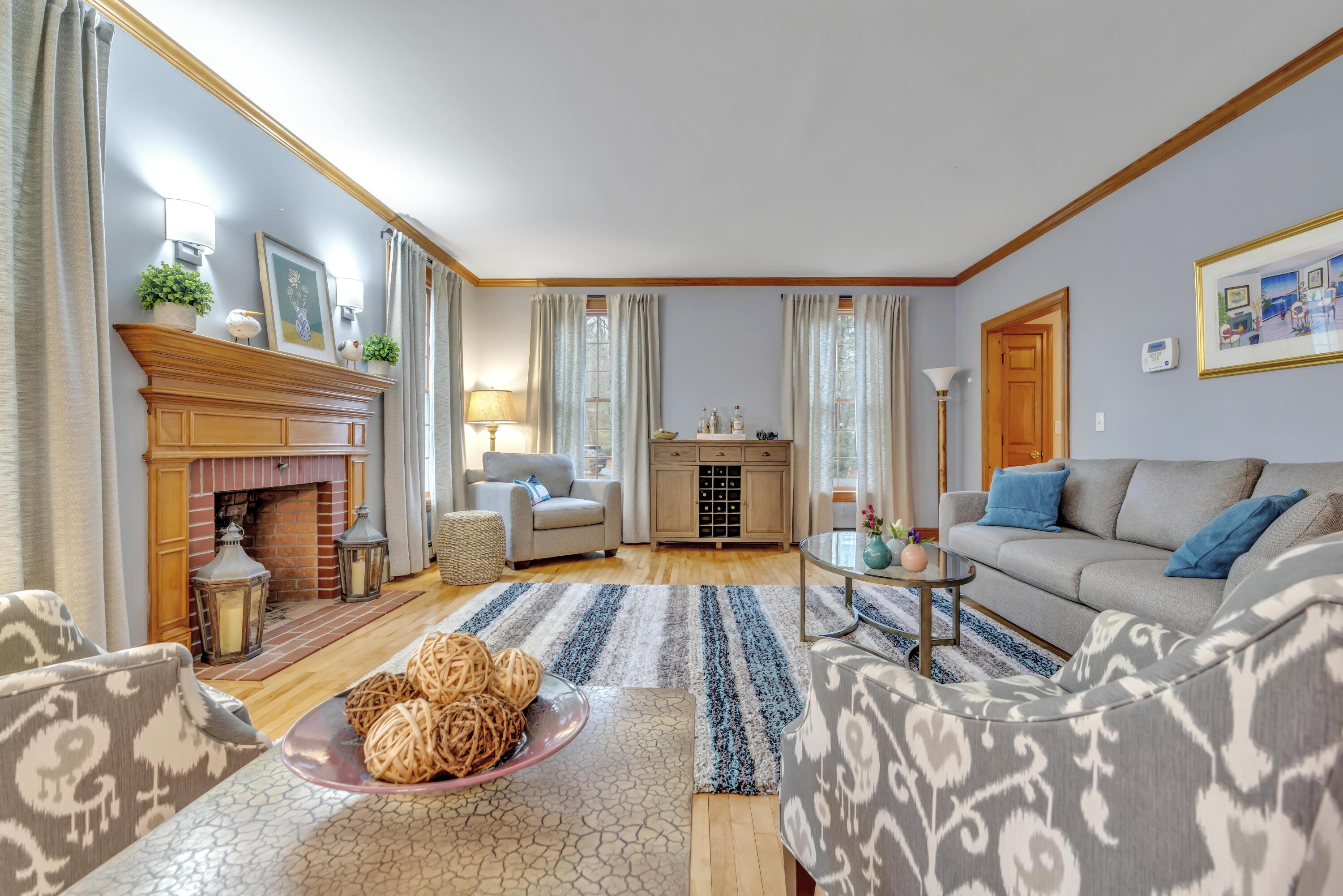 30 Rebecca Road, Ogunquit, ME, 03907