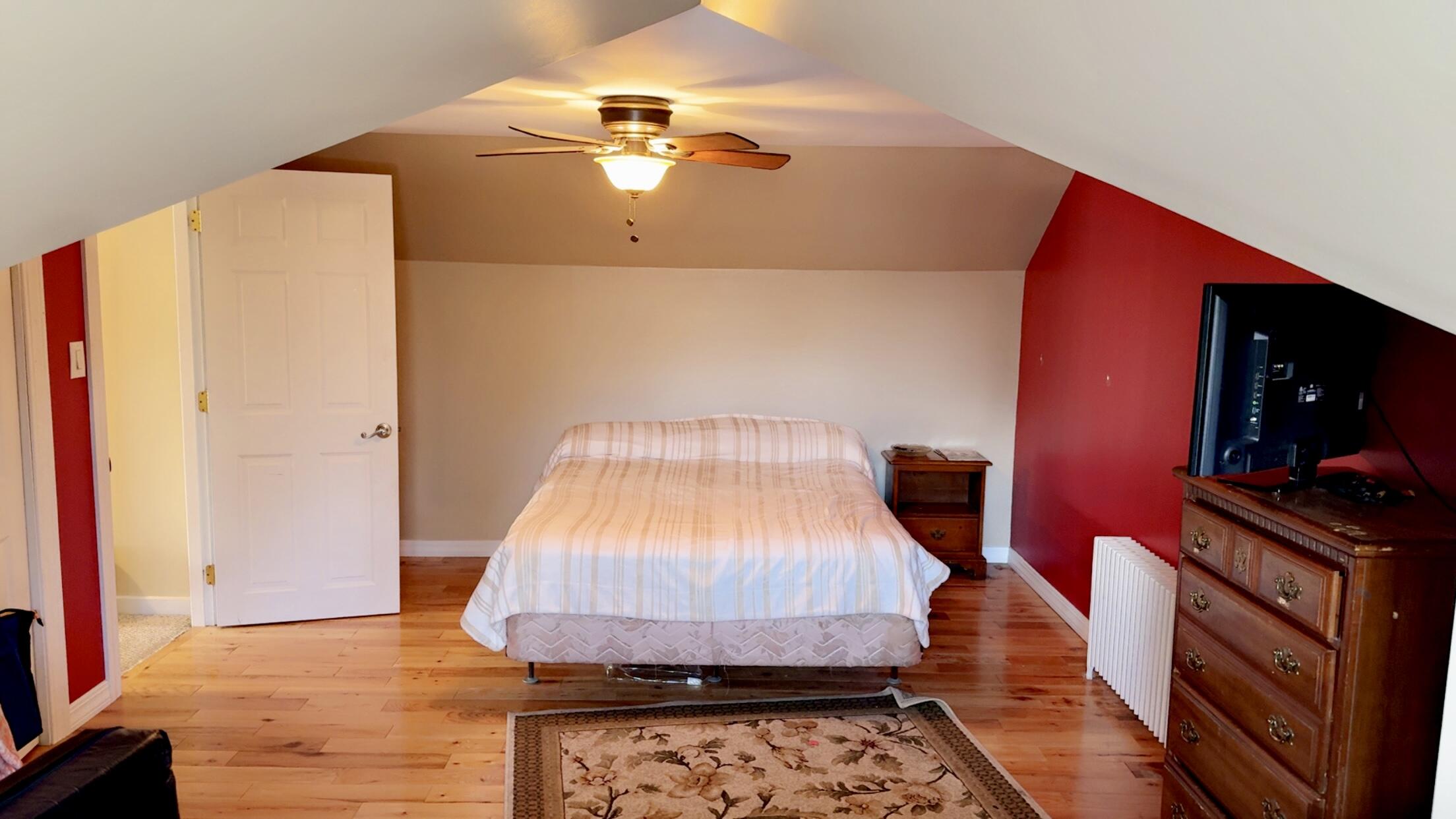 133 Watermill Road, Van Buren, ME, 04785