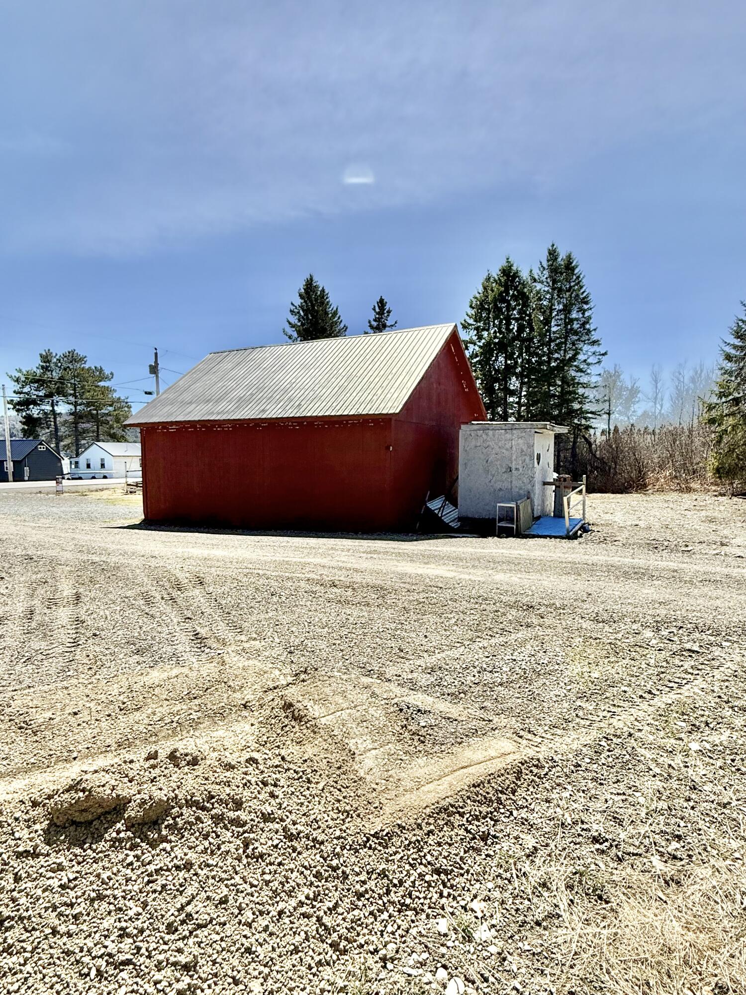 112 Sinclair Road, Sinclair, ME, 04779