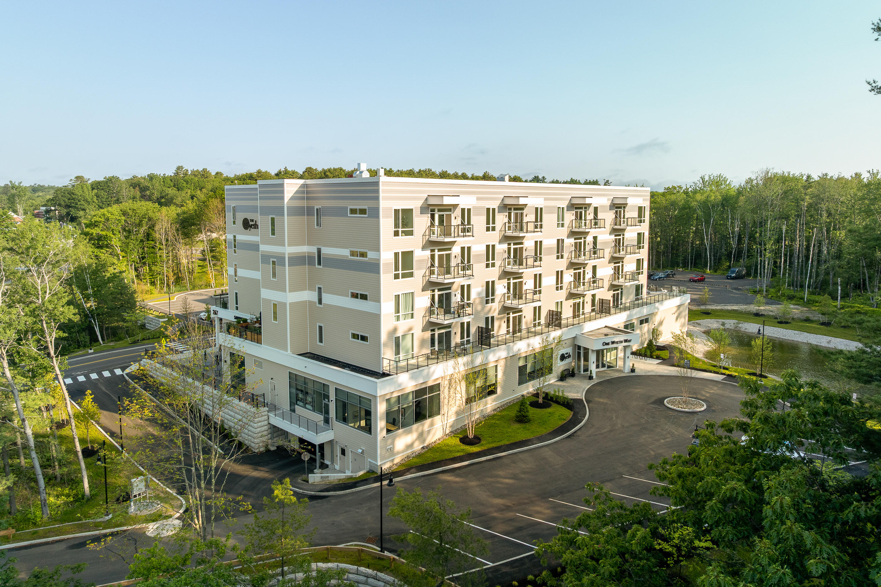 267 US Route 1 UNIT 309, Falmouth, ME, 04105