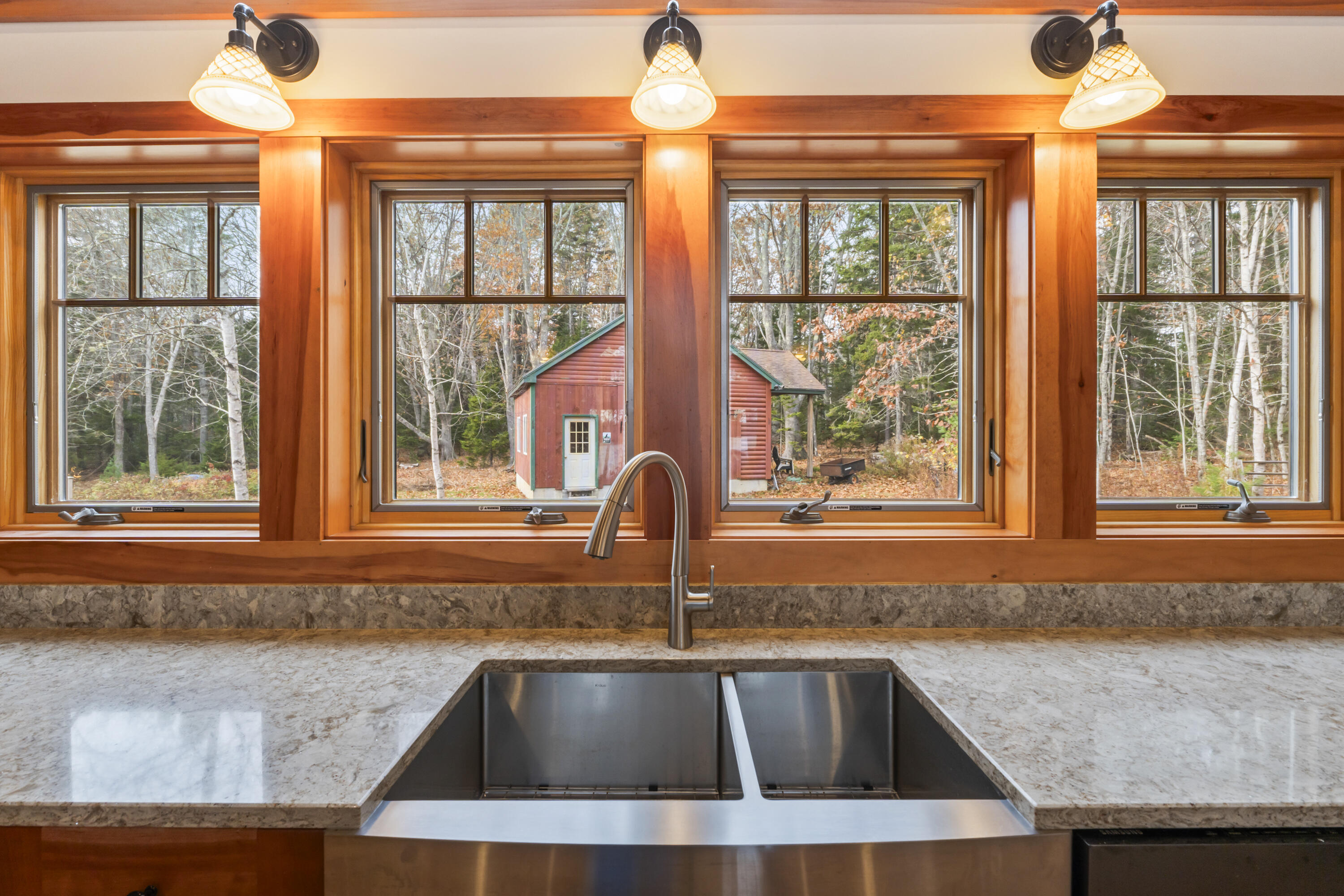 101 Butter Point, Waldoboro, ME, 04572