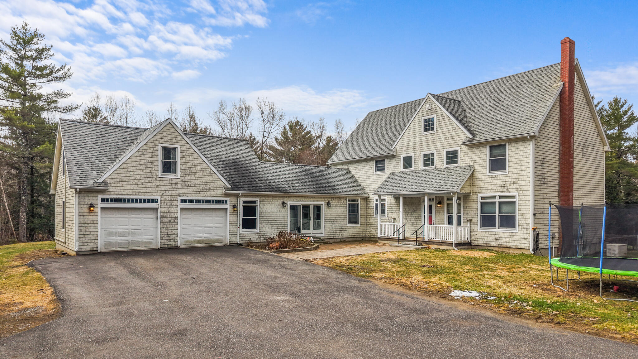 747 Western Avenue, Hampden, ME, 04444