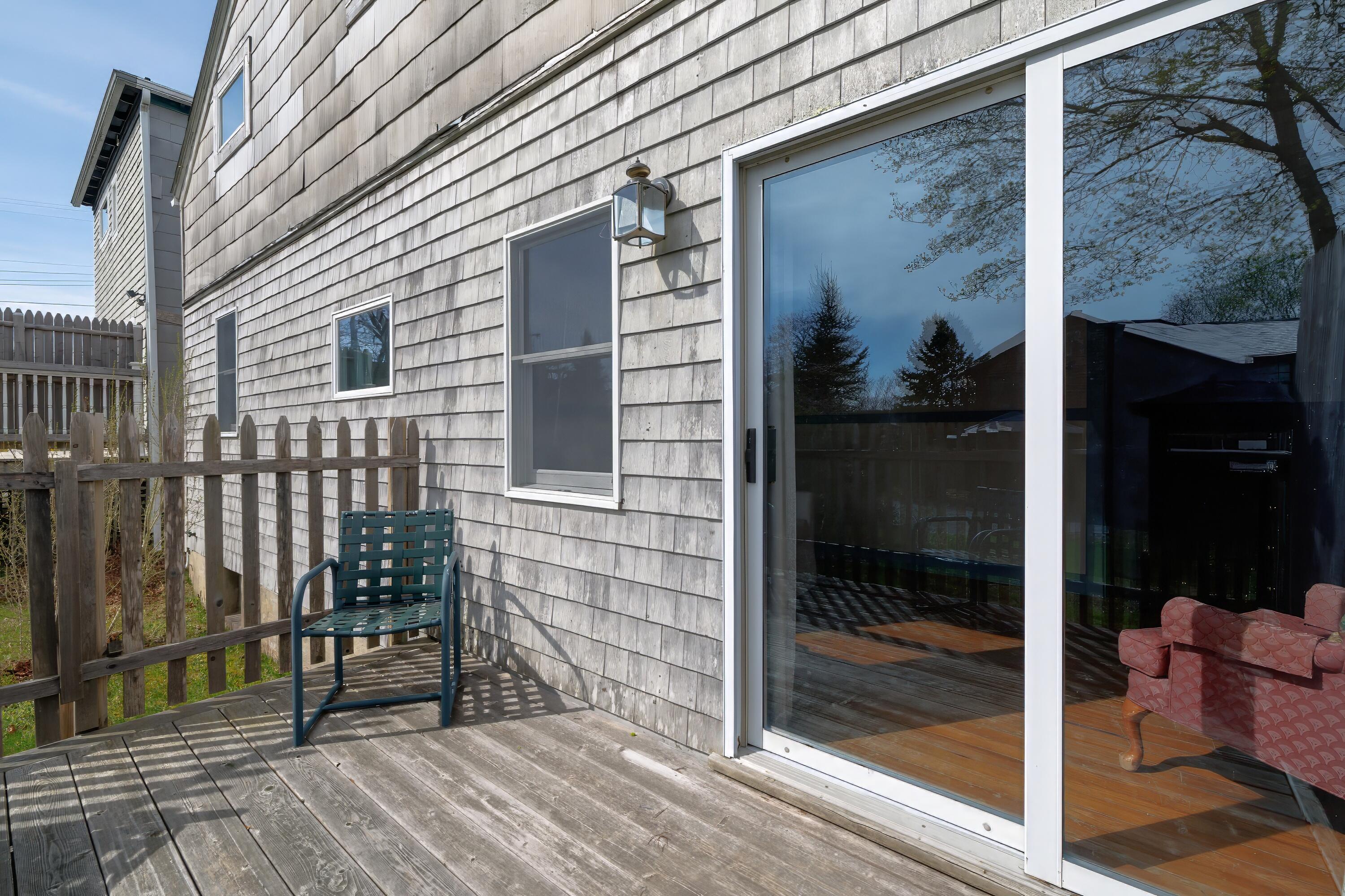 6 Sea Street, Northeast Harbor, Mount Desert, ME, 04662
