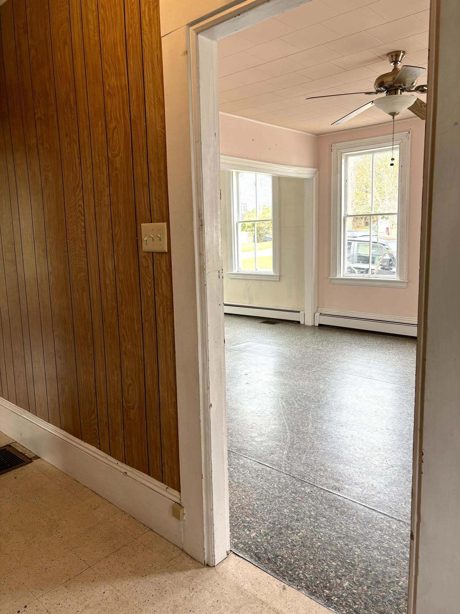 40 Shackford Street, Eastport, ME, 04631