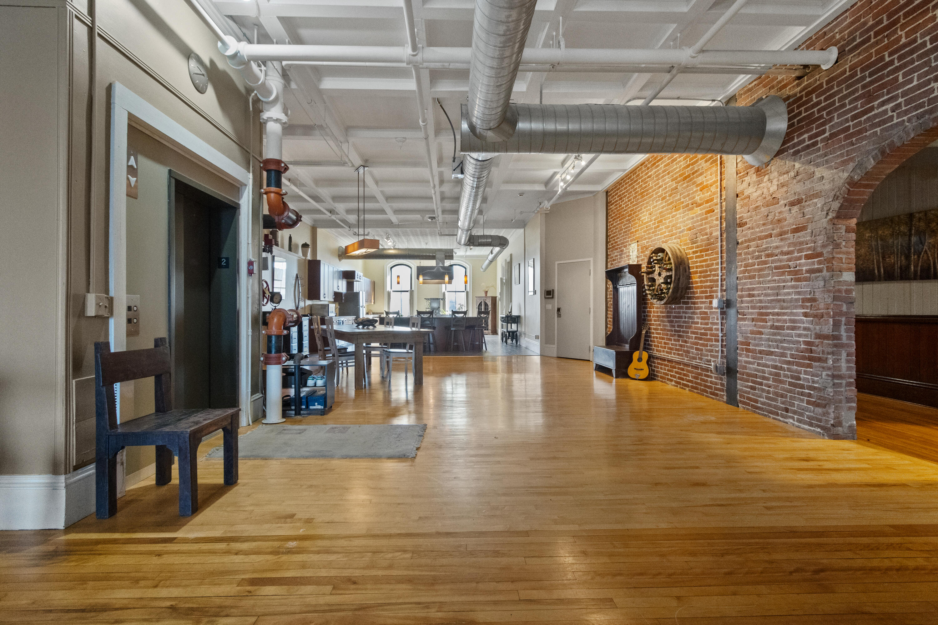 49 Lisbon Street UNIT 2, Lewiston, ME, 04240