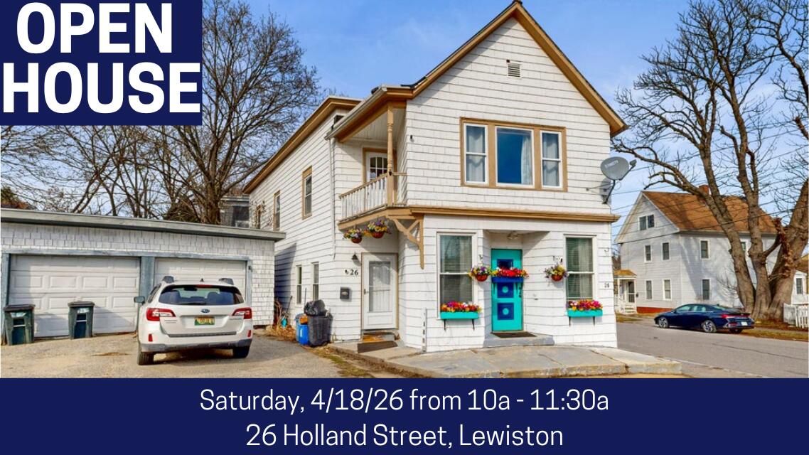 11 Gardner Avenue, Machias, ME, 04654