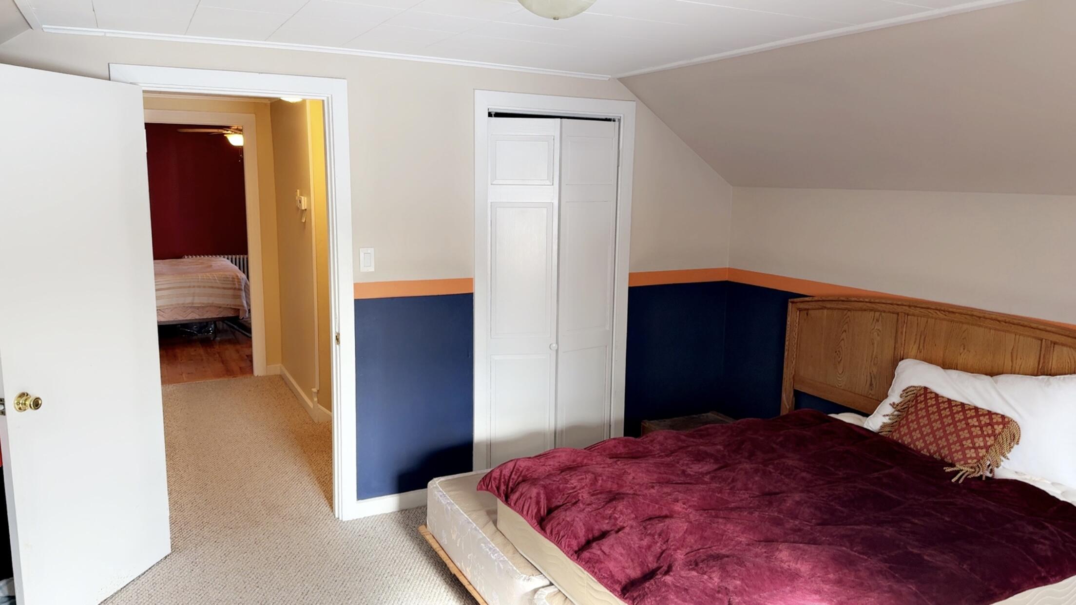 133 Watermill Road, Van Buren, ME, 04785