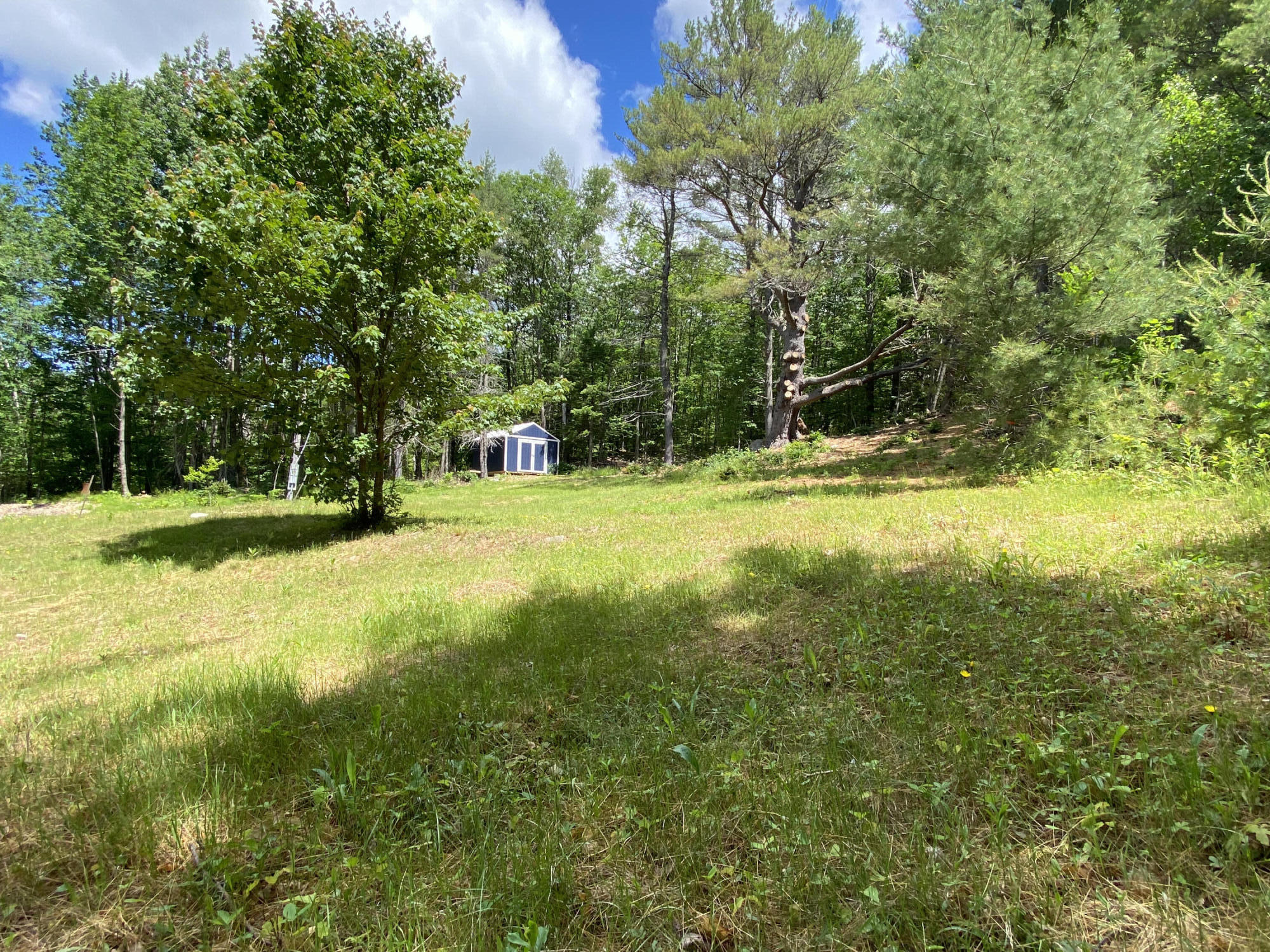 64 Bird Hill Road, Woodstock, ME, 04217