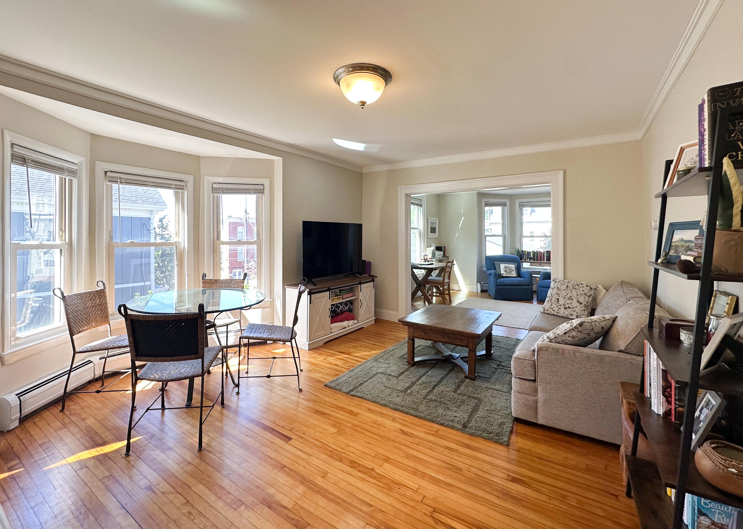 178 Congress Street, Portland, ME 04101 Unit 2