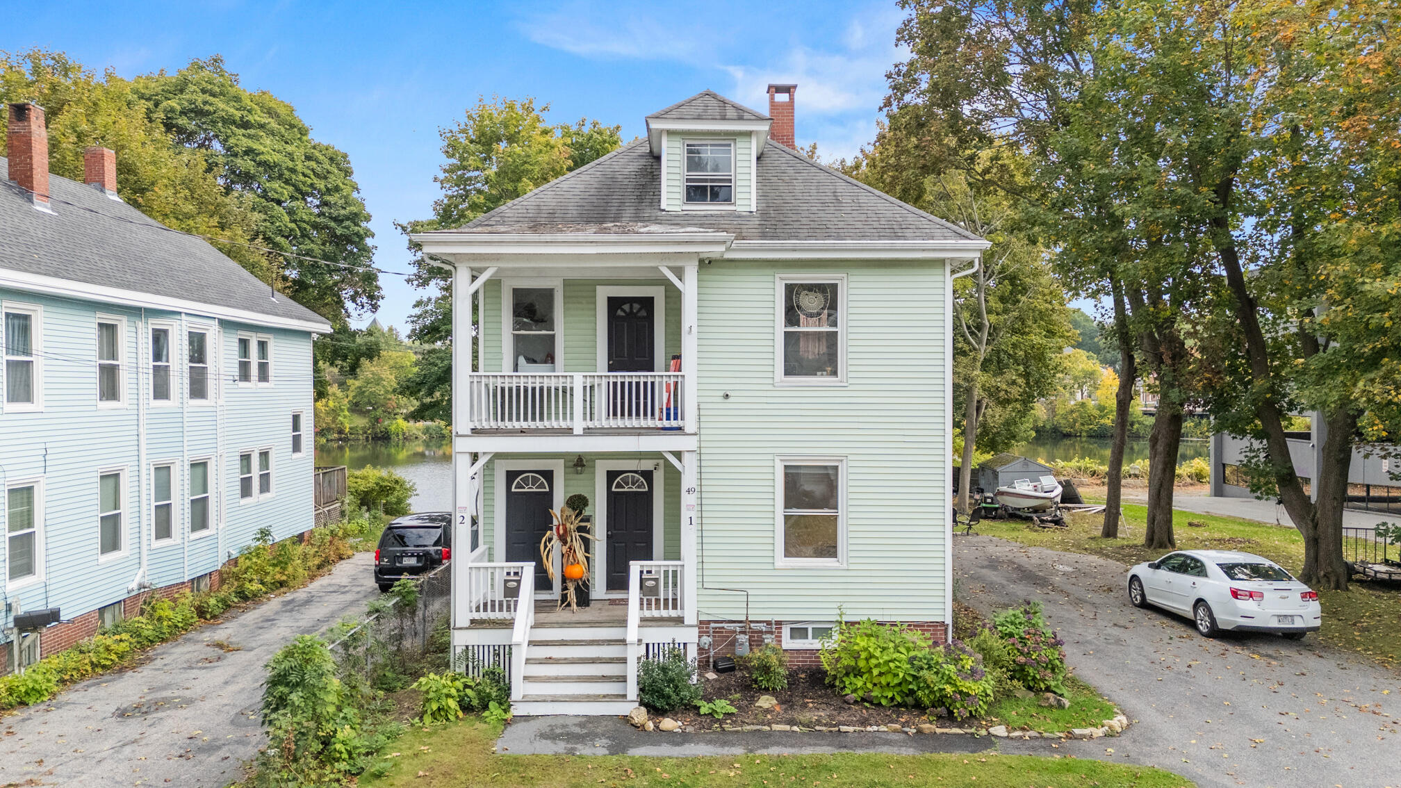 Photo of 49 Dana Court Westbrook ME 04092