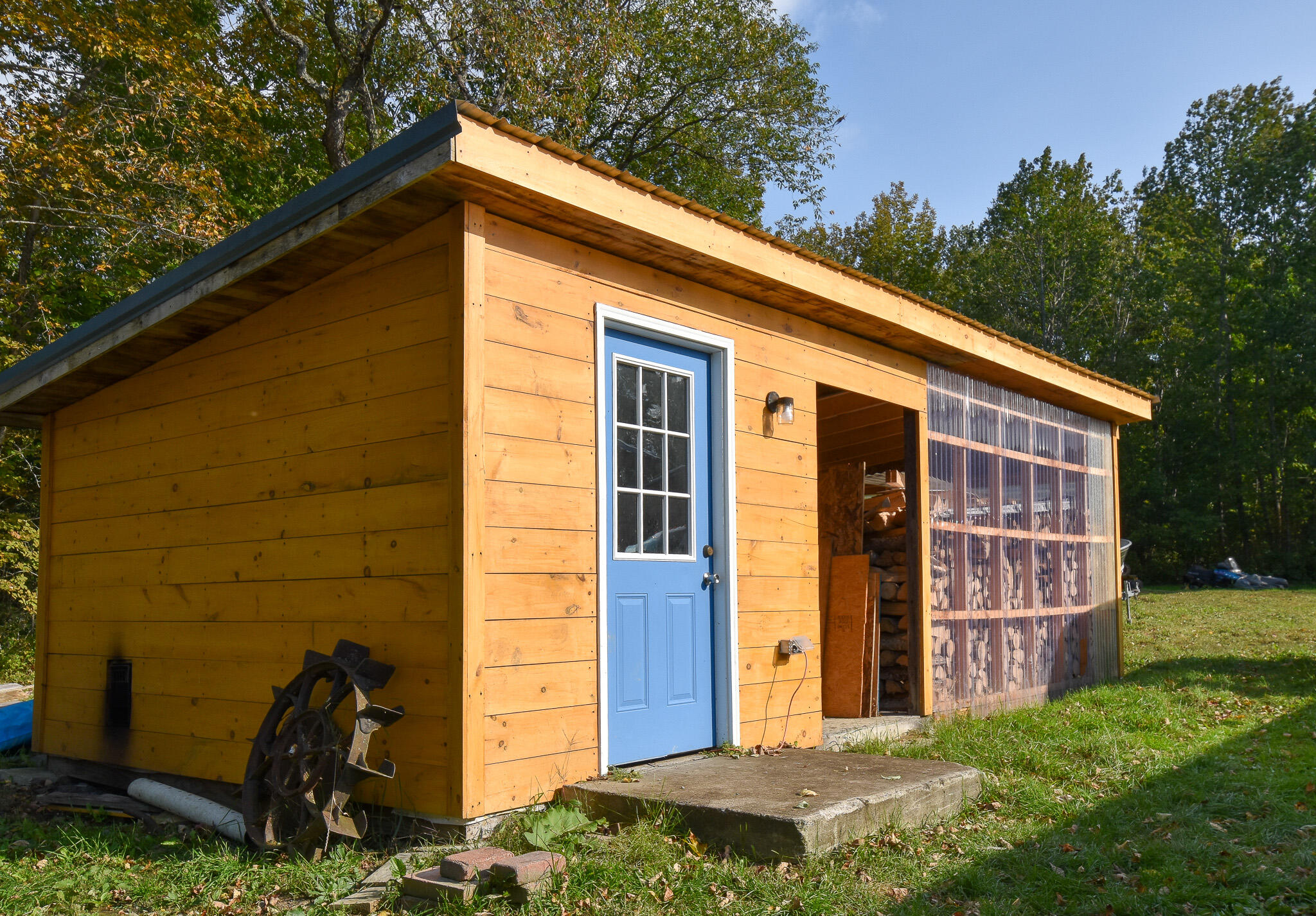 54 Carver Road, Milo, ME, 04463