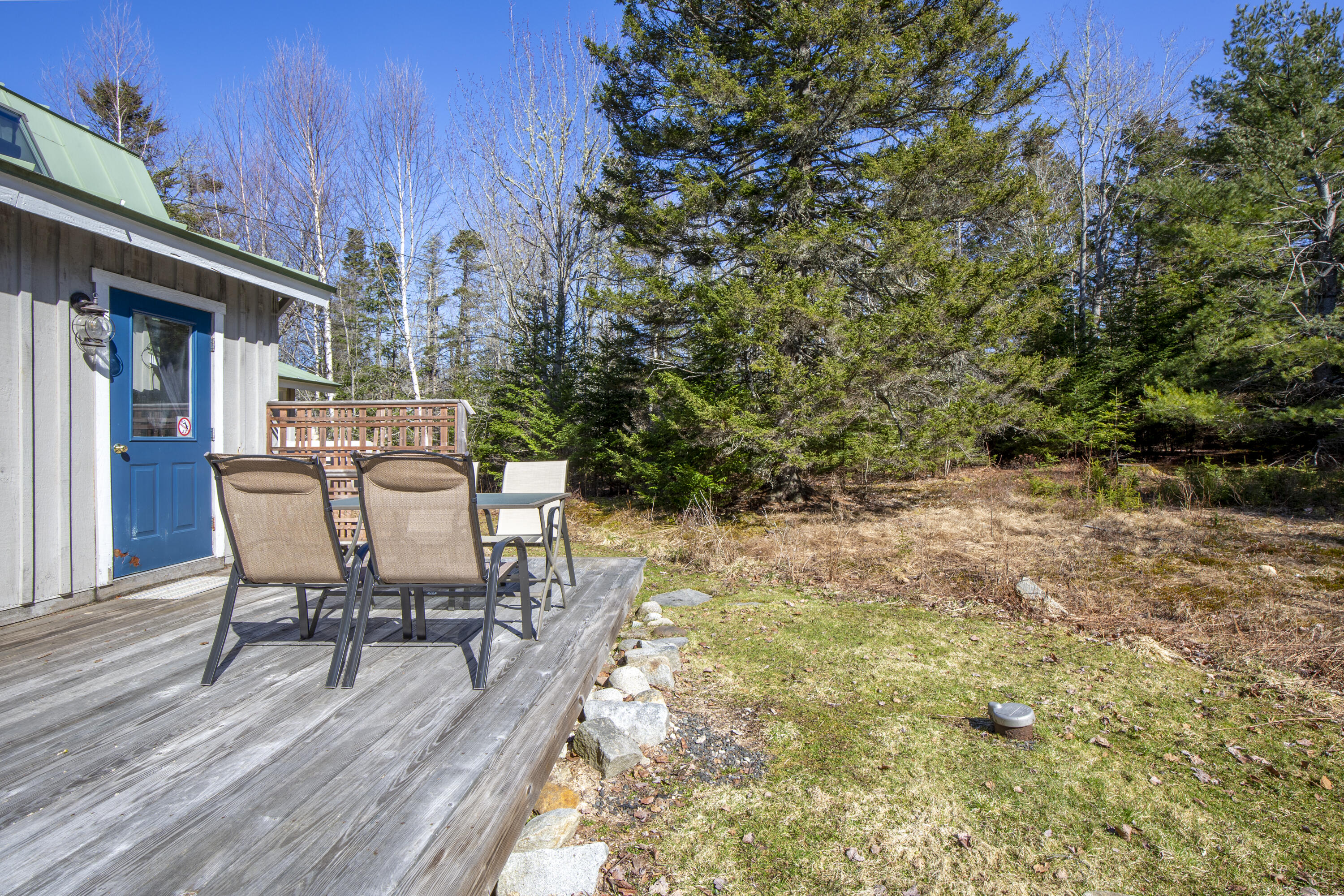 12 Harrington Cove Road, Saint George, ME, 04859