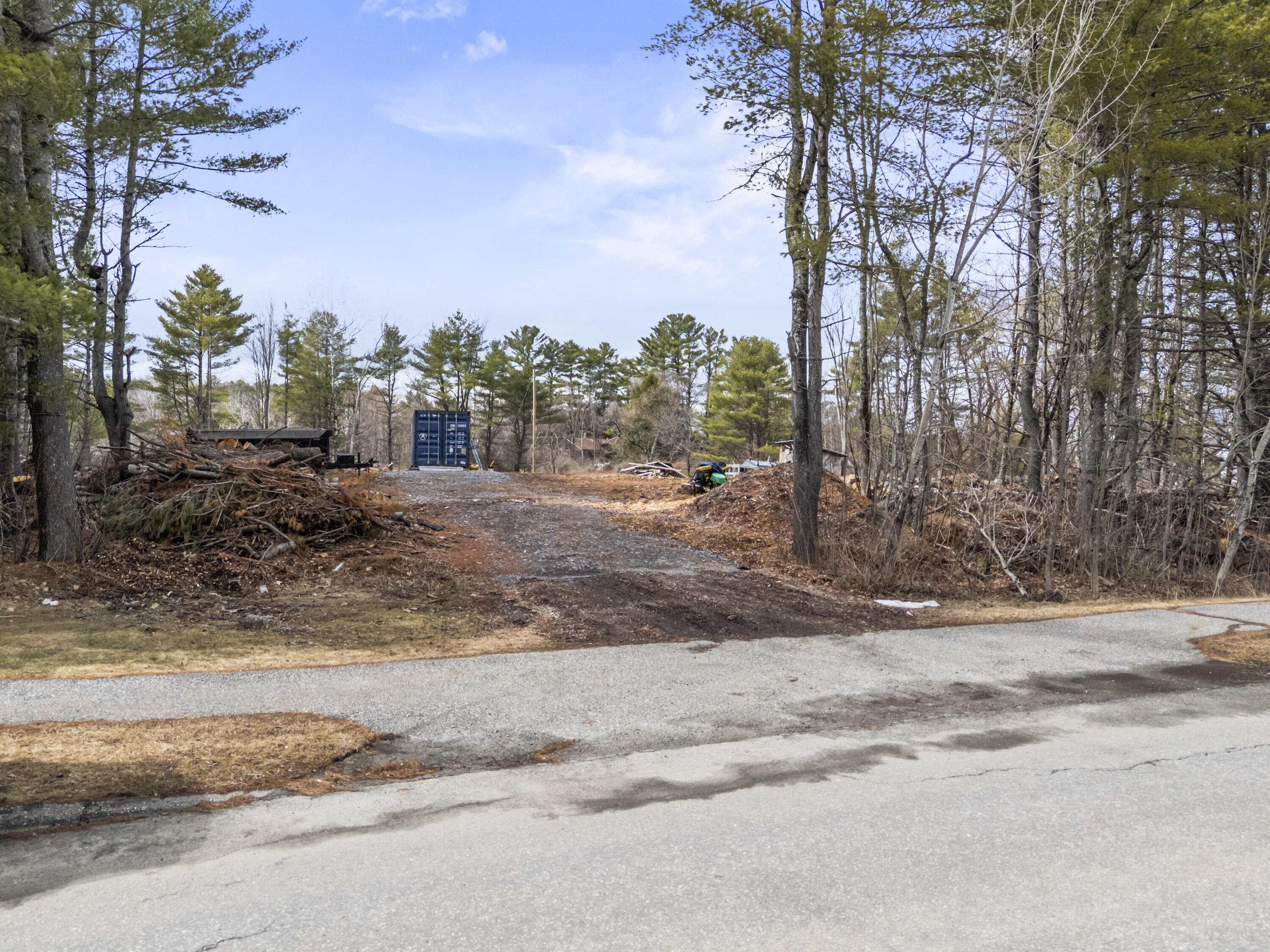 122 Pierce Drive, Augusta, ME, 04330