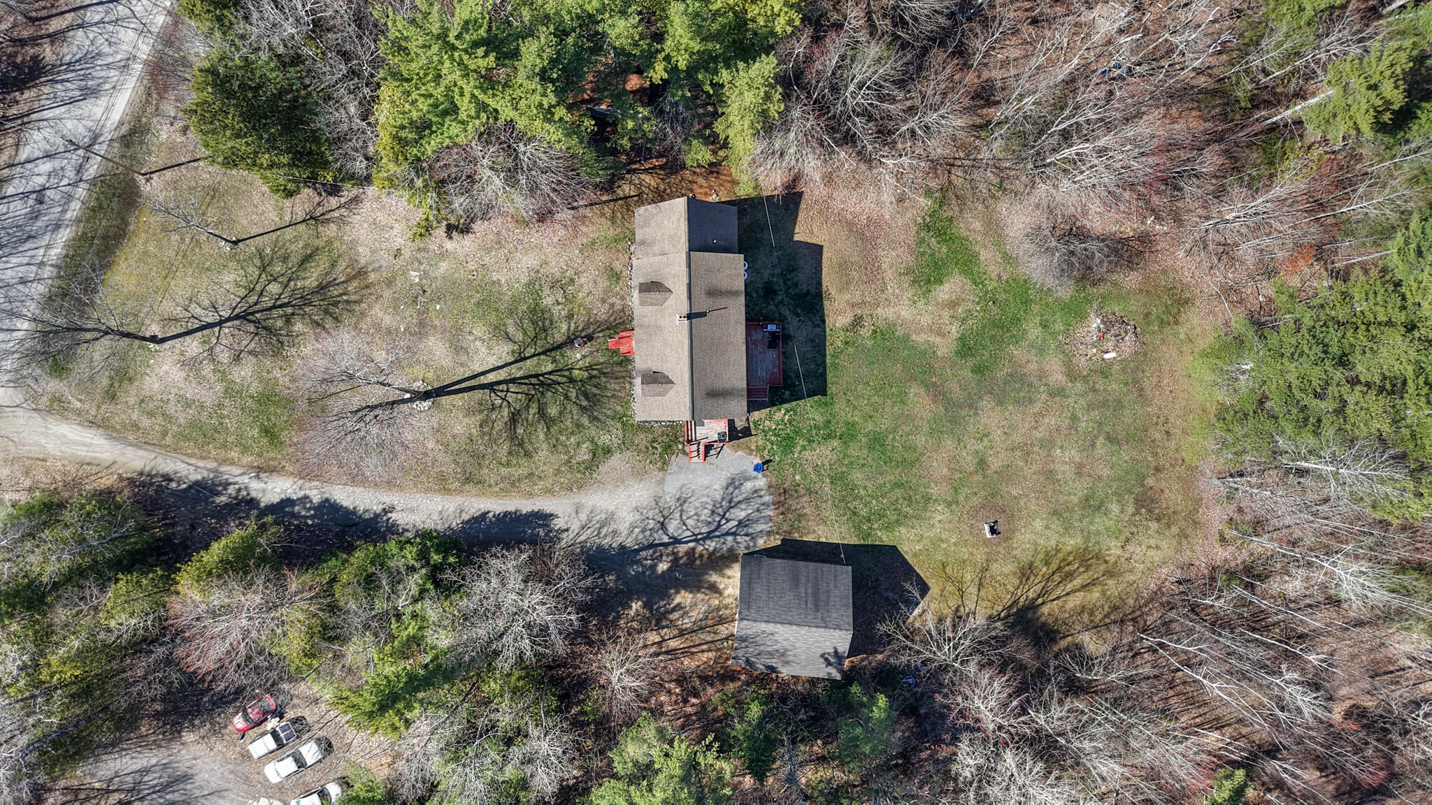 301 Bog Road, Albion, ME, 04910