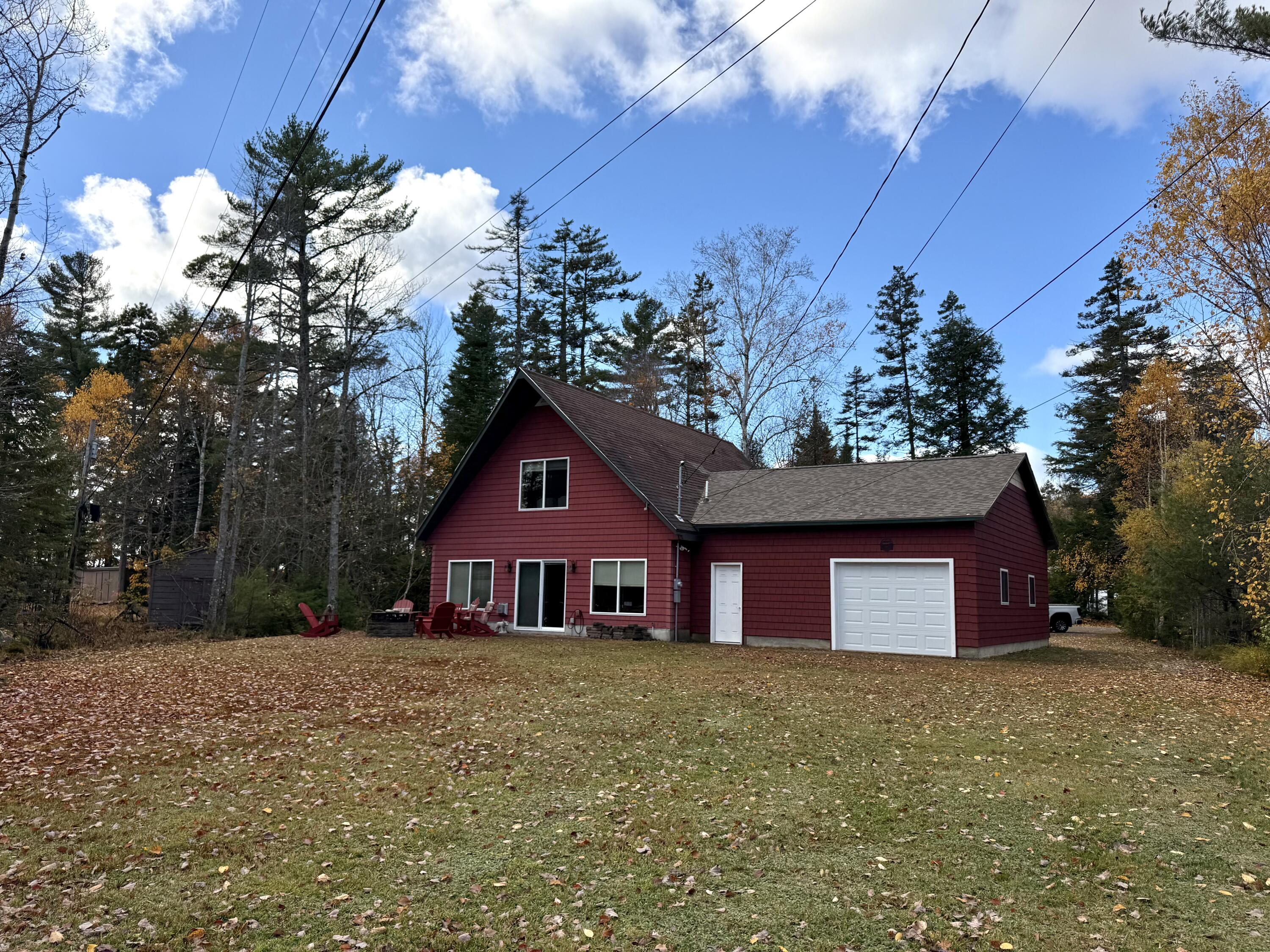 Penobscot County Penobscot County