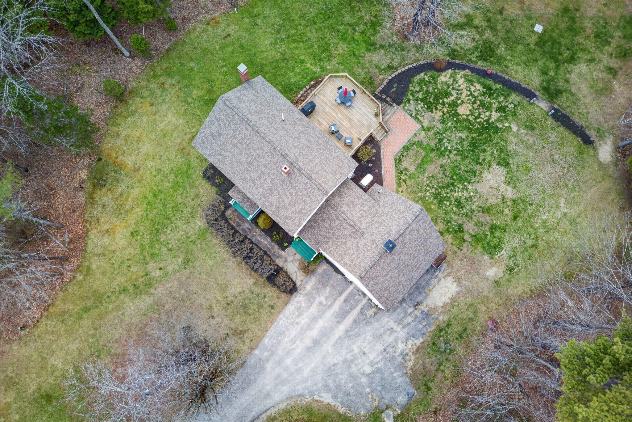 68 Adams Way, Freeport, ME, 04032
