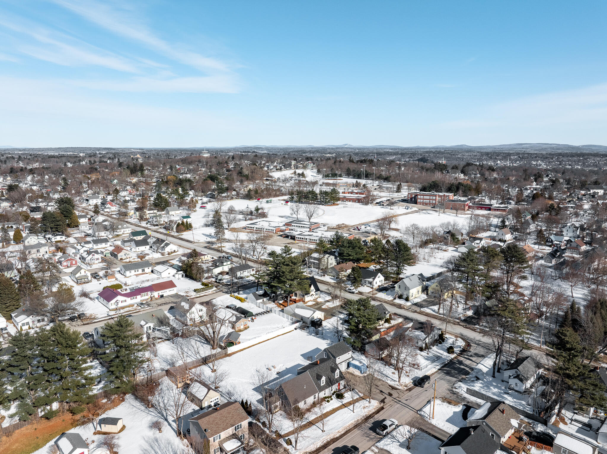 15 Fairfax Street, Bangor, ME, 04401