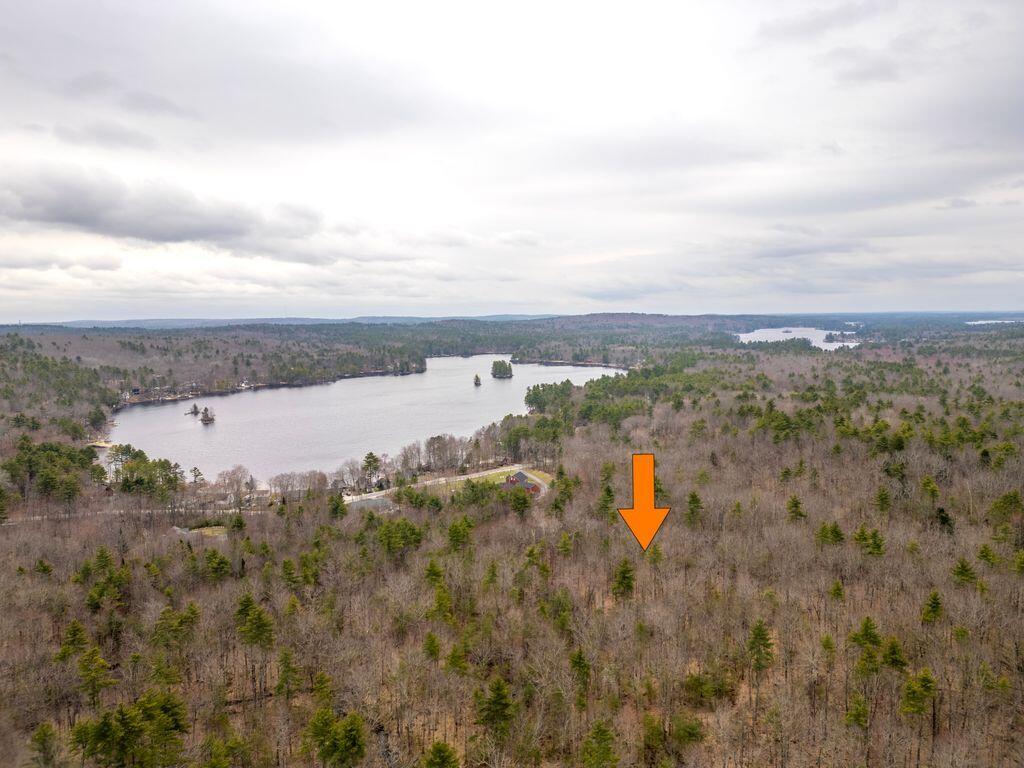 Lot 009 Westwood Road, Gray, ME, 04039