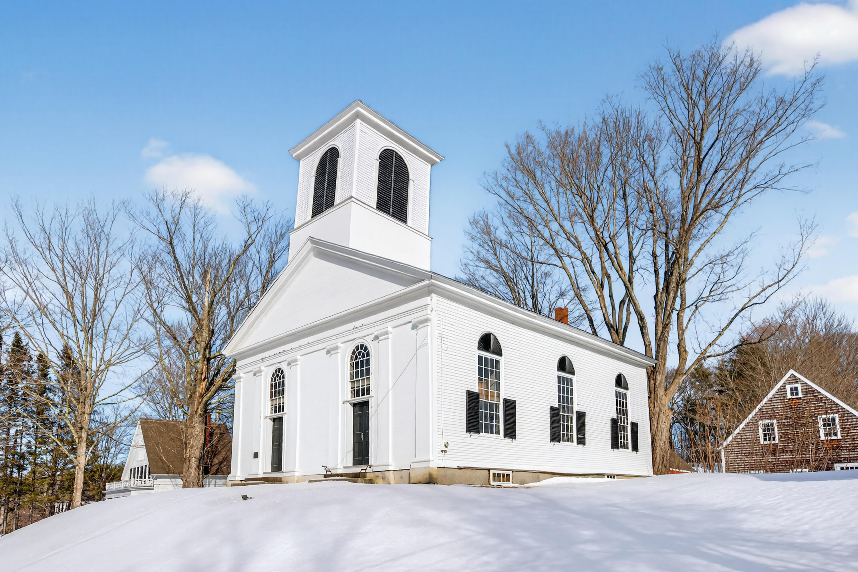 1090 Pittston School Street, Pittston, ME, 04345