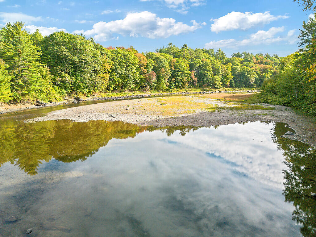 167 ''camp'' Town Farm Road, Anson, ME, 04958