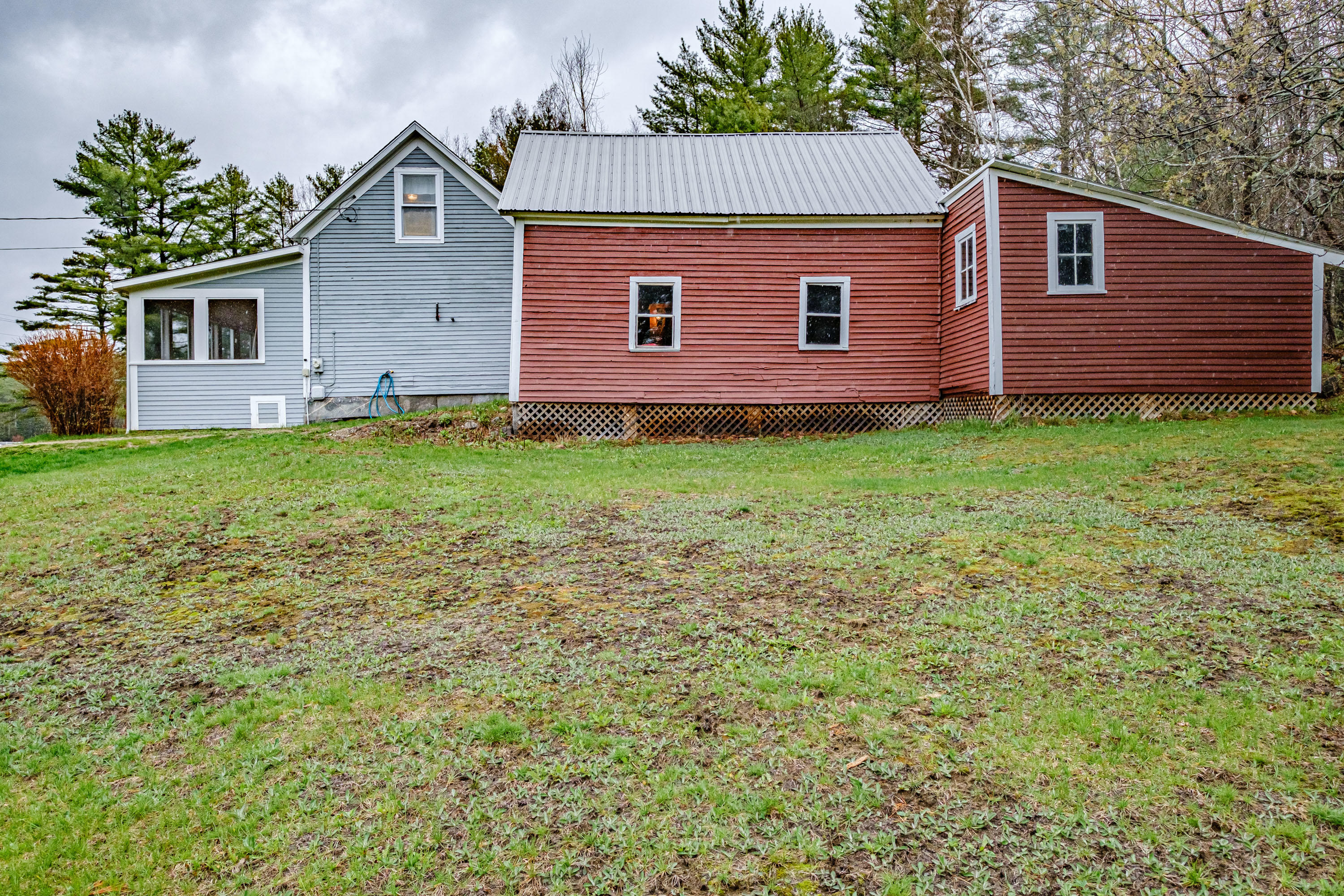 239 S Main Street, Andover, ME, 04216