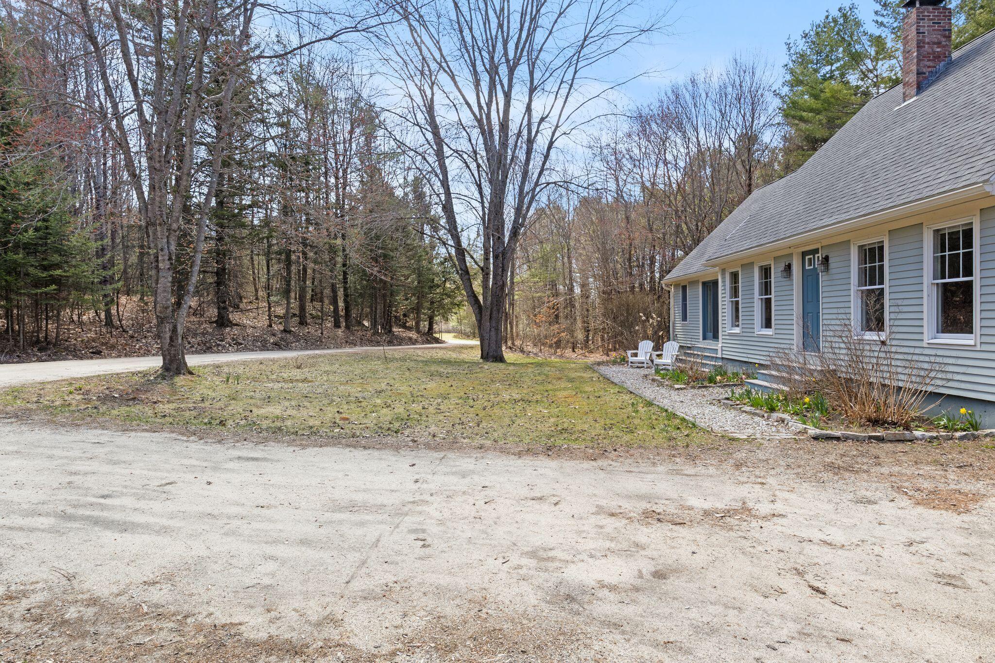 18 Glenview Road, Freeport, ME, 04032