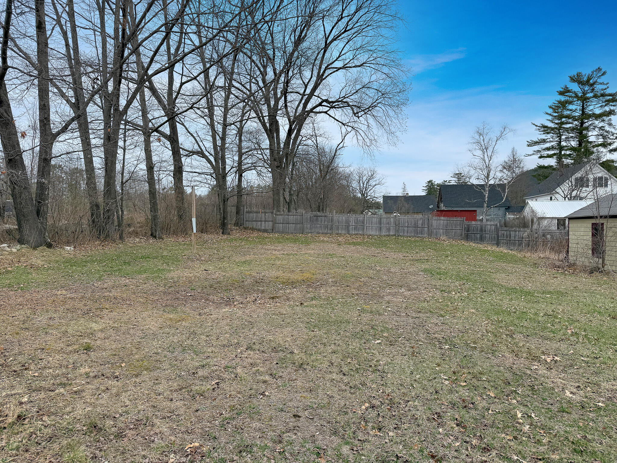 40 Pine Street, Dixfield, ME, 04224