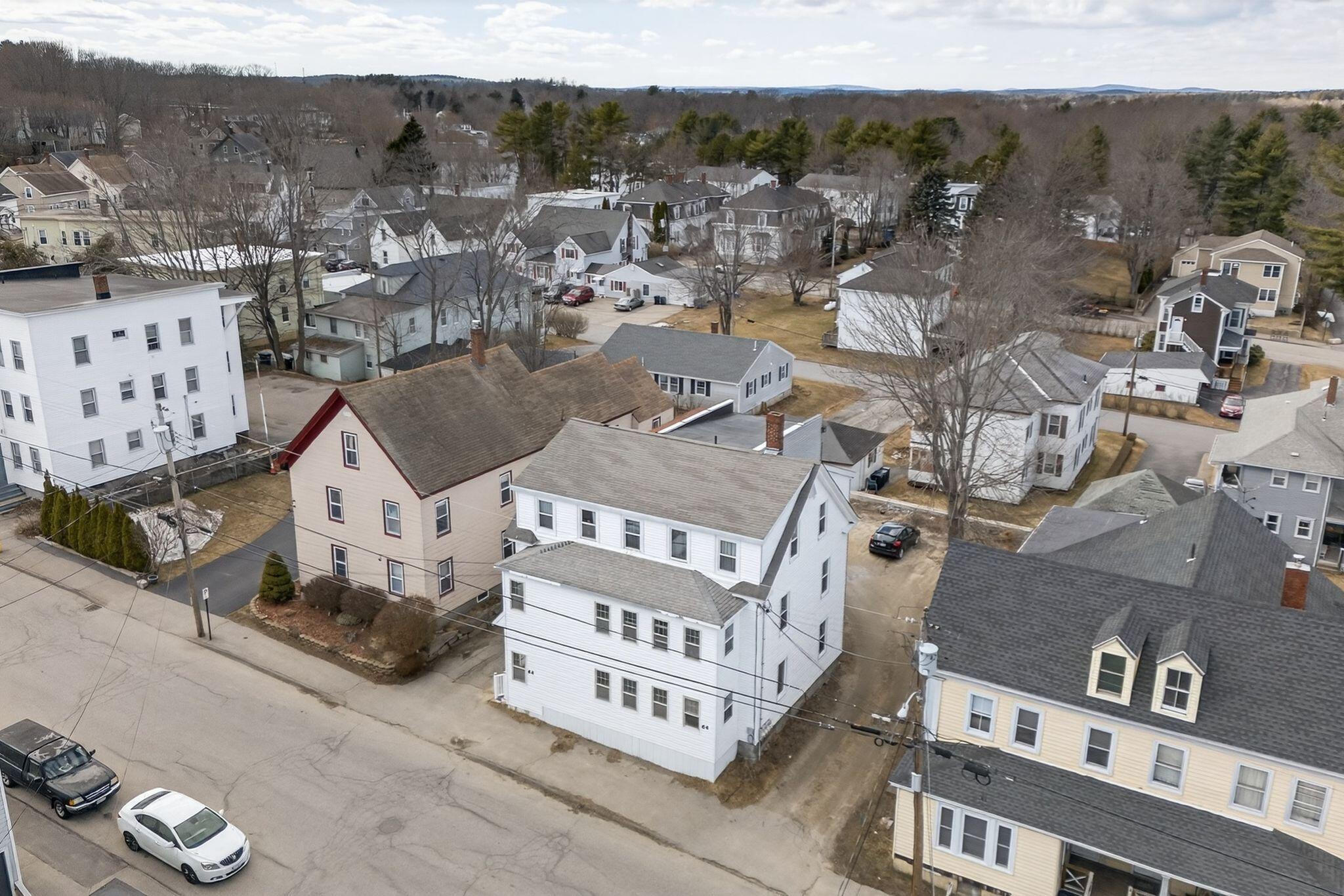 64 Bradbury Street, Biddeford, ME, 04005