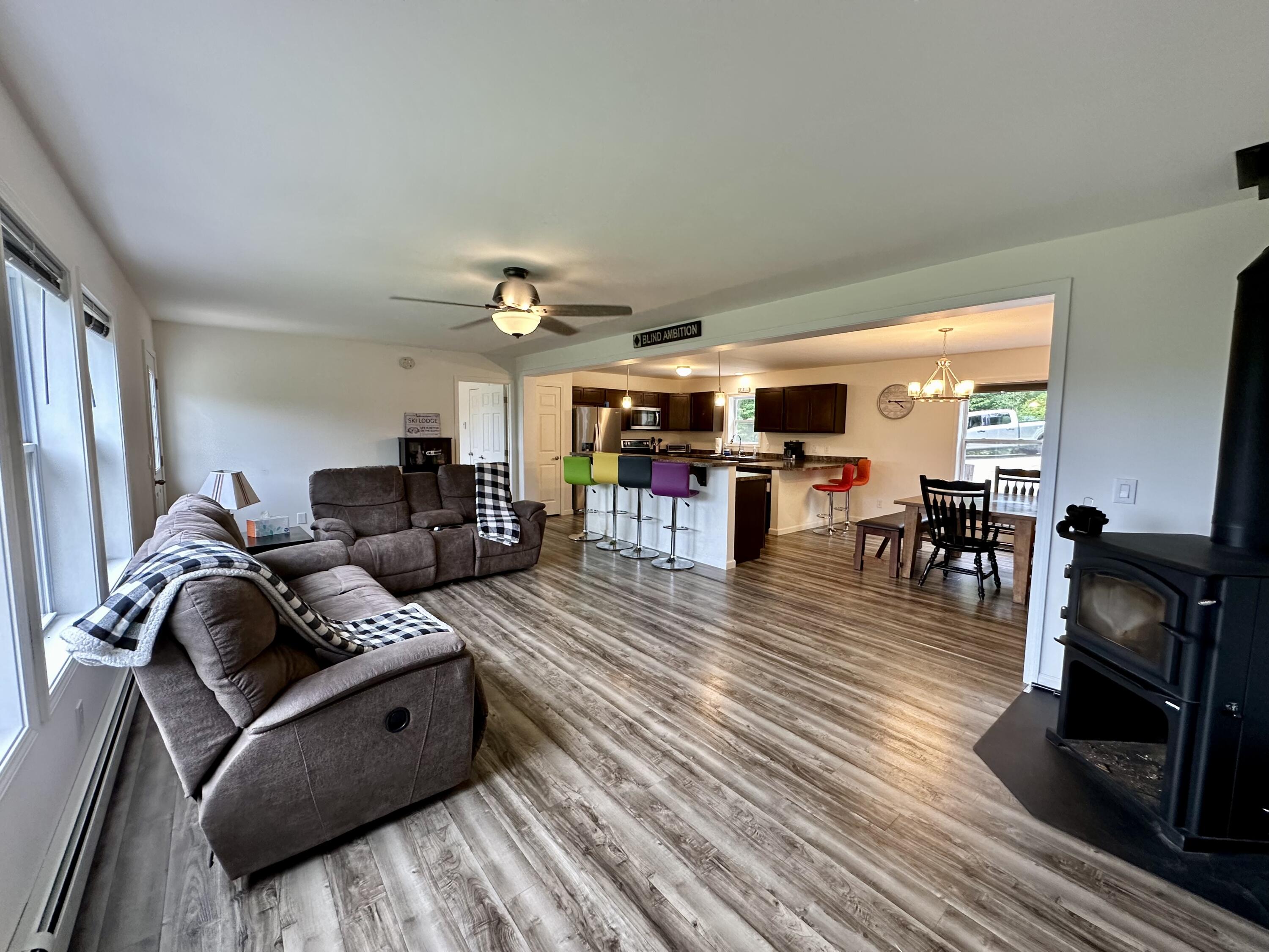 3 Gore Line Road, Hanover, ME, 04237