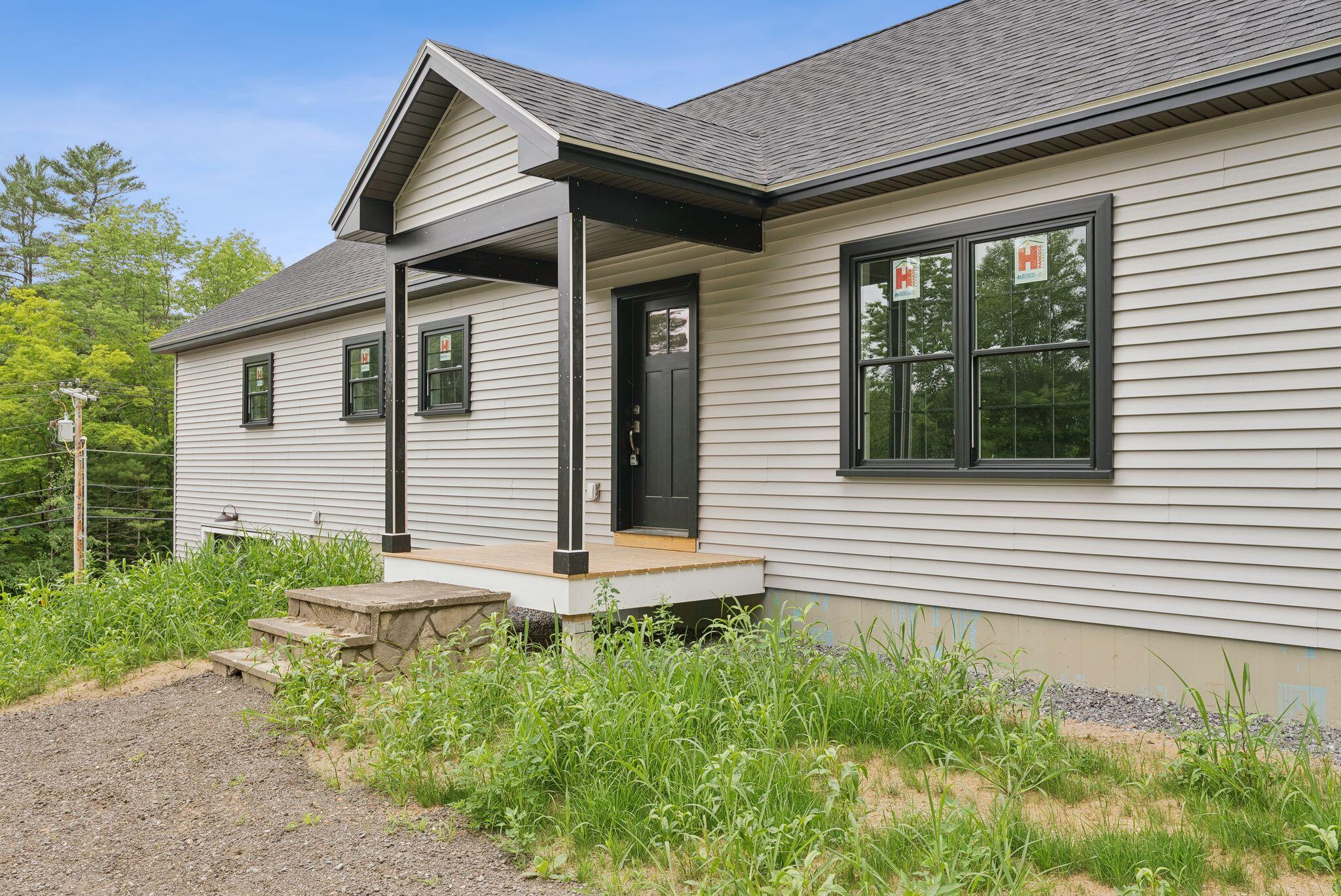 127 Bond Brook Road, Augusta, ME, 04330