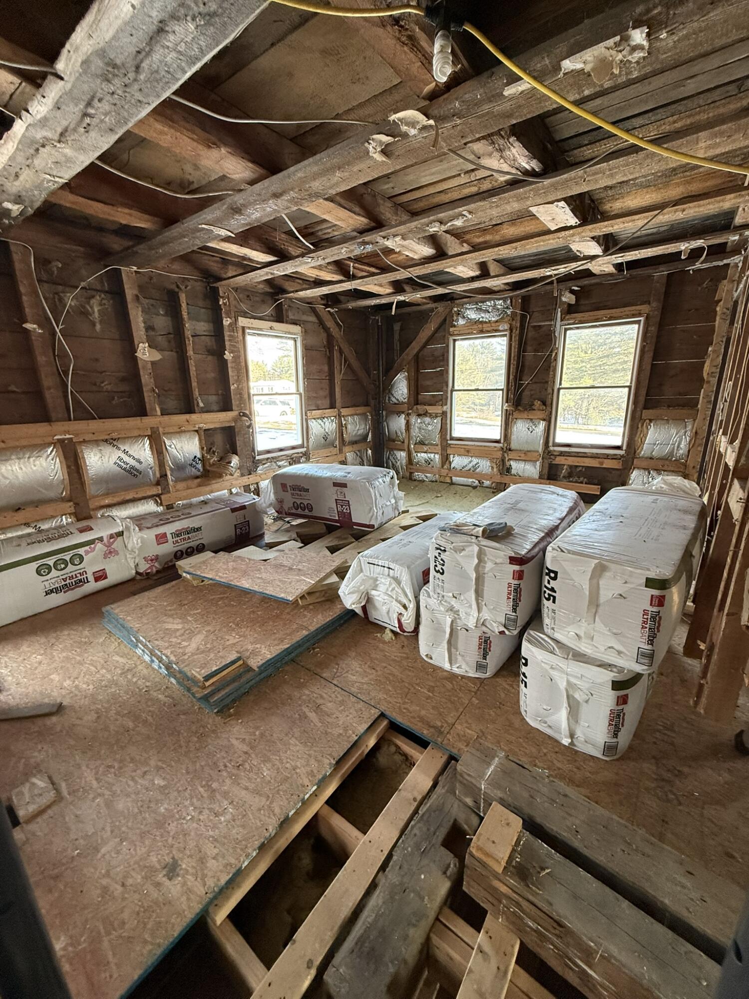 17 Walker Road, Mechanic Falls, ME, 04256