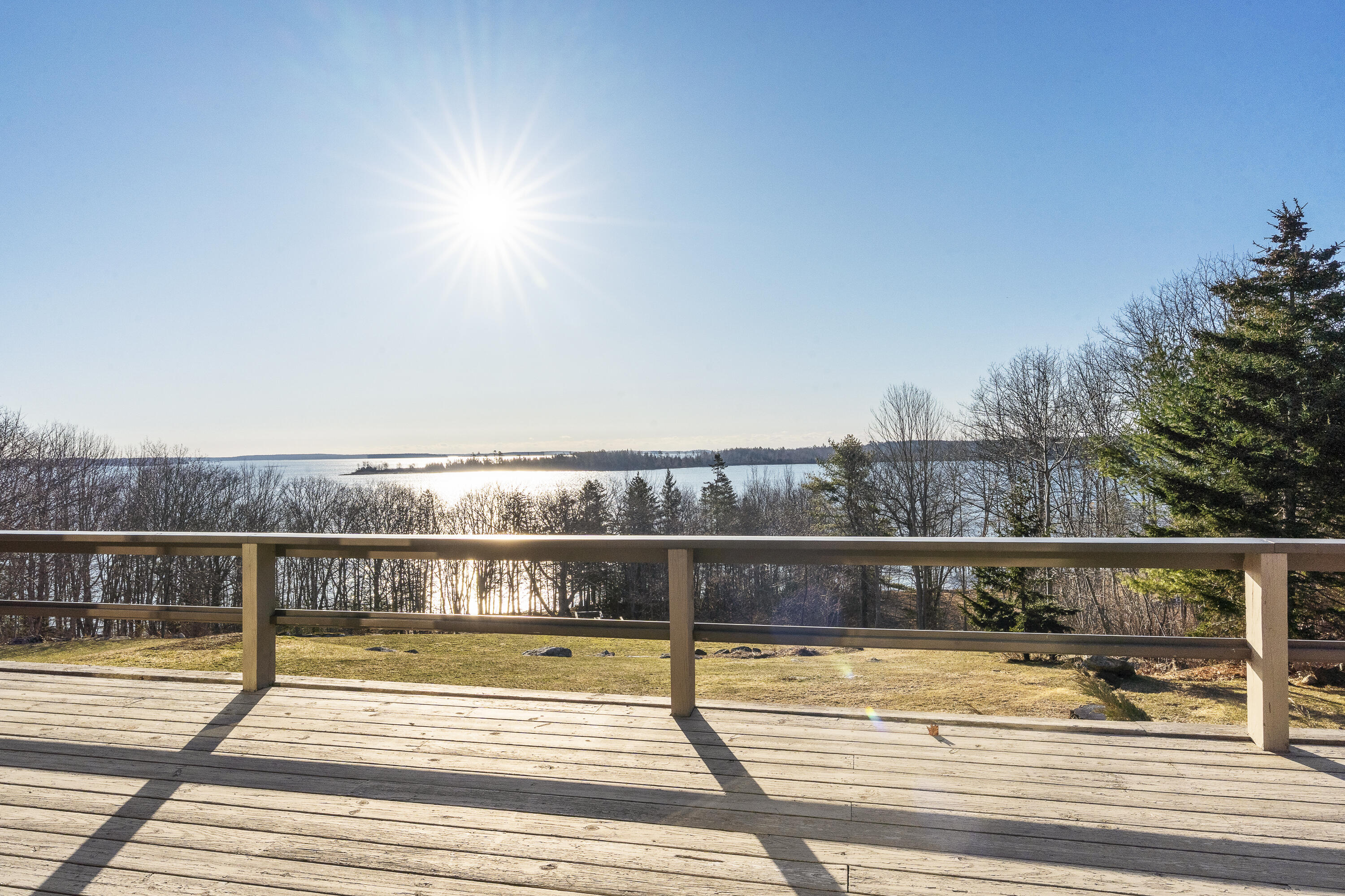 153 Back Shore Road, Bristol, ME, 04564