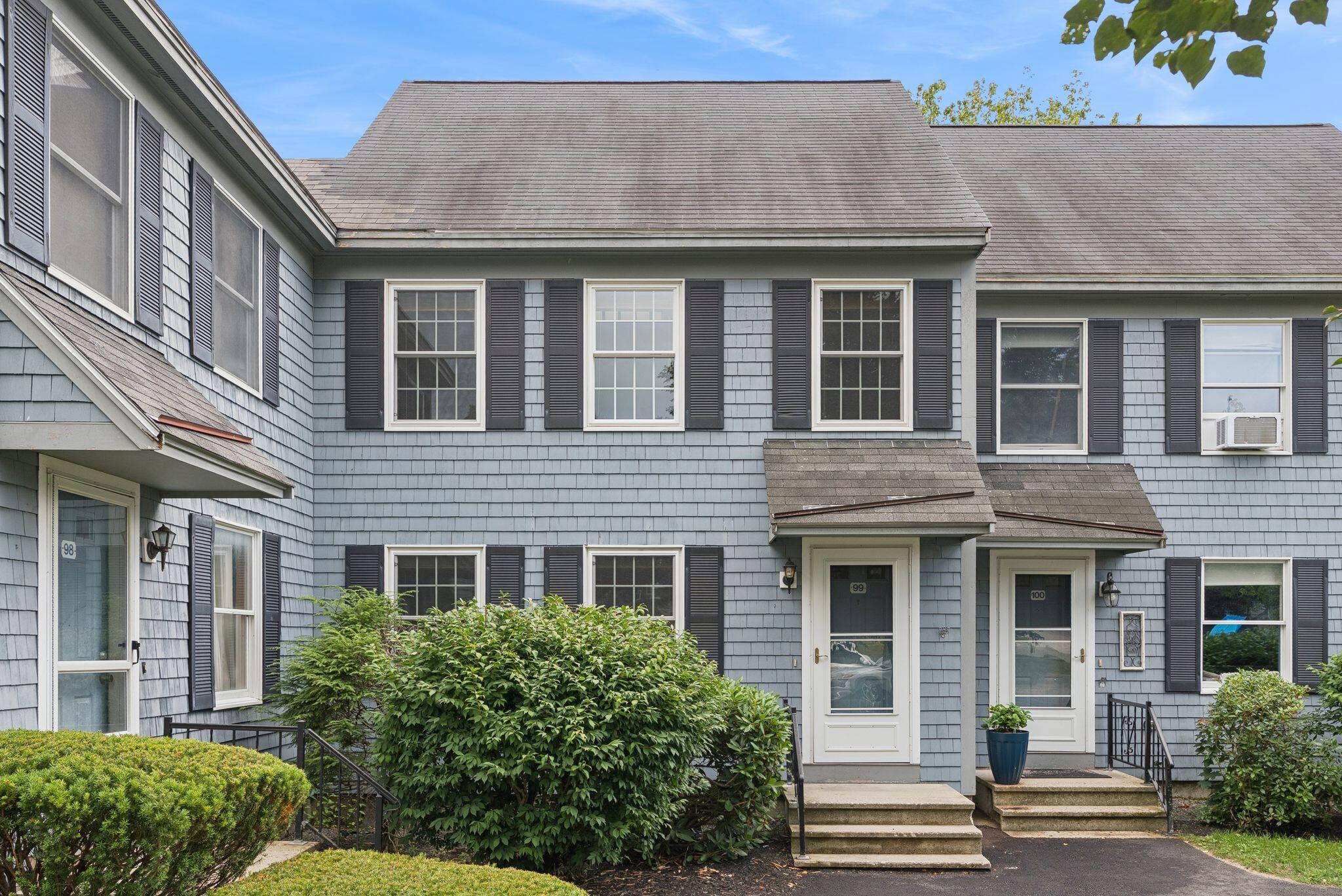 Photo of 99 Northwood Drive #99 Portland ME 04103