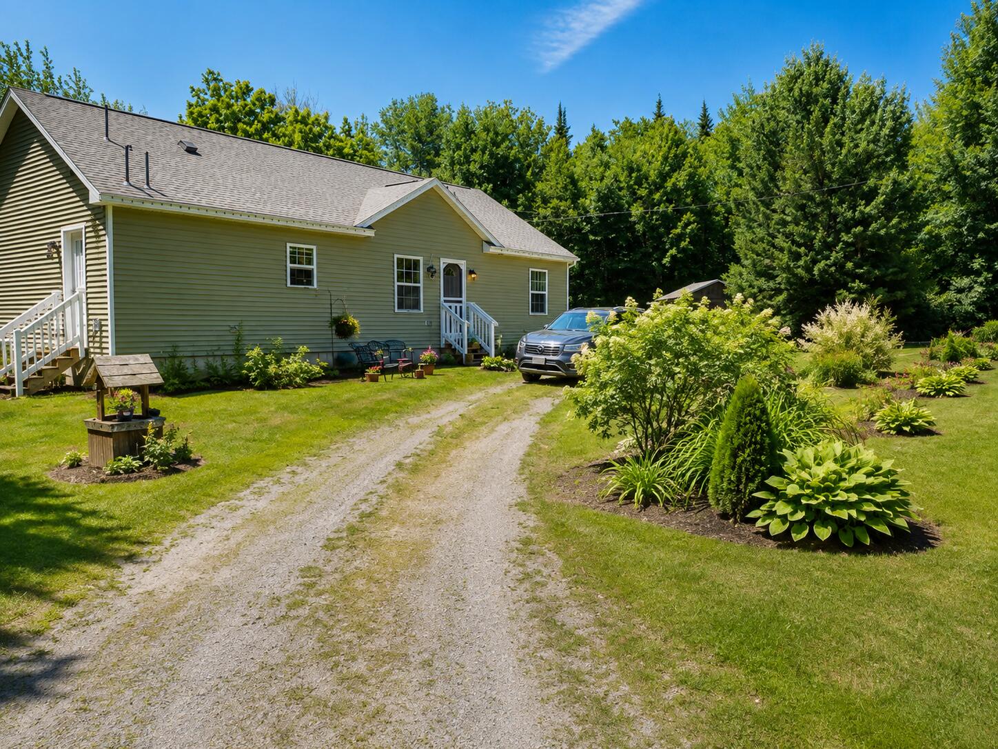 Photo of 461 Four Mile Square Road Anson ME 04911