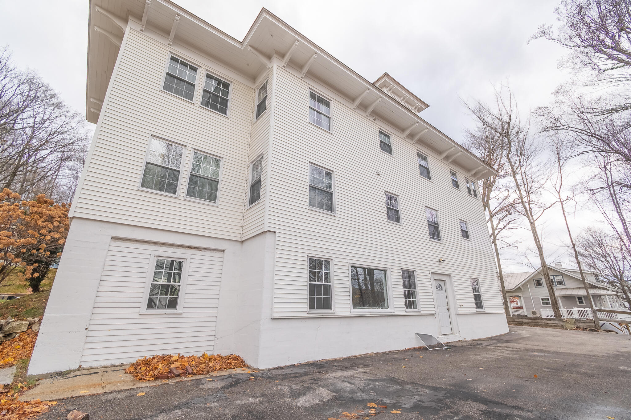 424 Penobscot Street, Rumford, ME, 04276