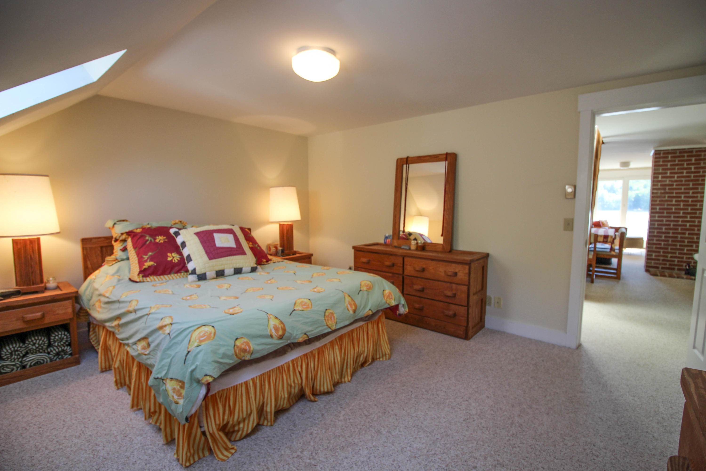 1 Loon Court #L, Woodstock, ME, 04219