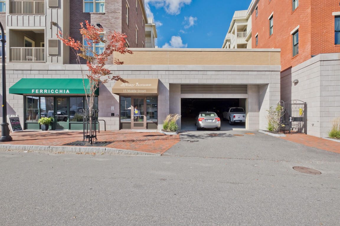 22 Hancock Street UNIT 303, Portland, ME, 04101