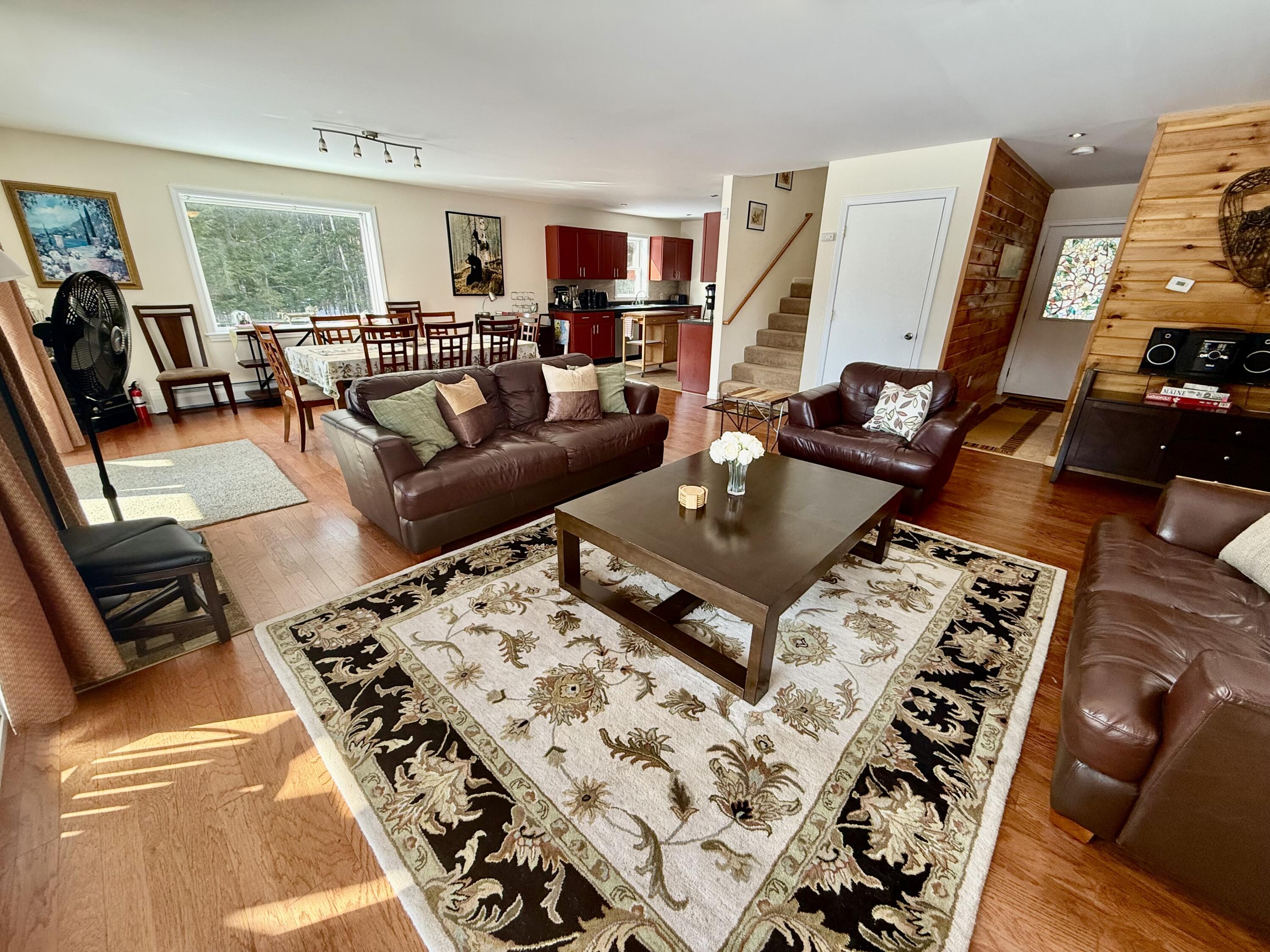 8, 20, 24, & 46 Martins Lane, Glenburn, ME, 04401