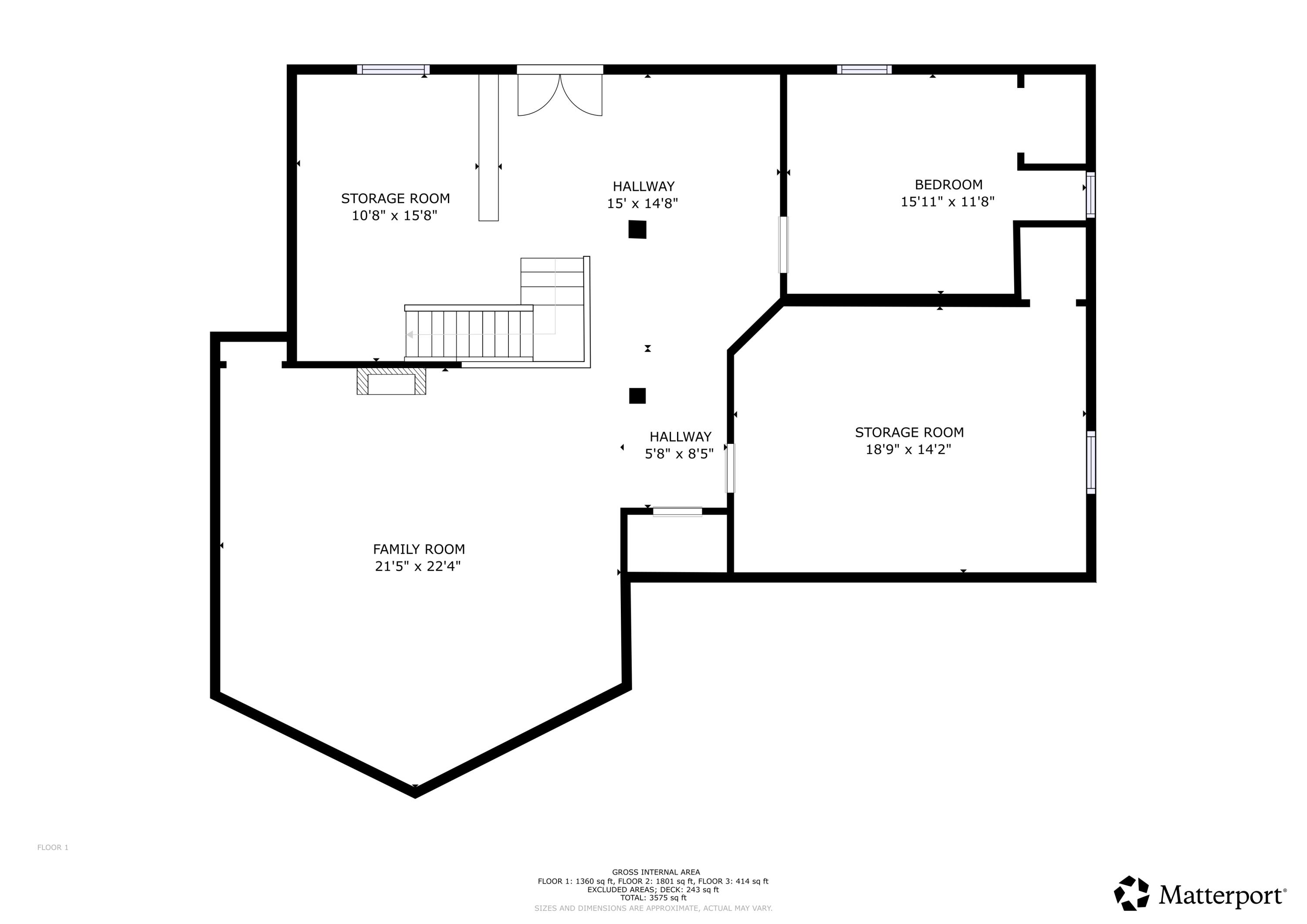 24 Stone House Court, Whitefield, ME, 04353