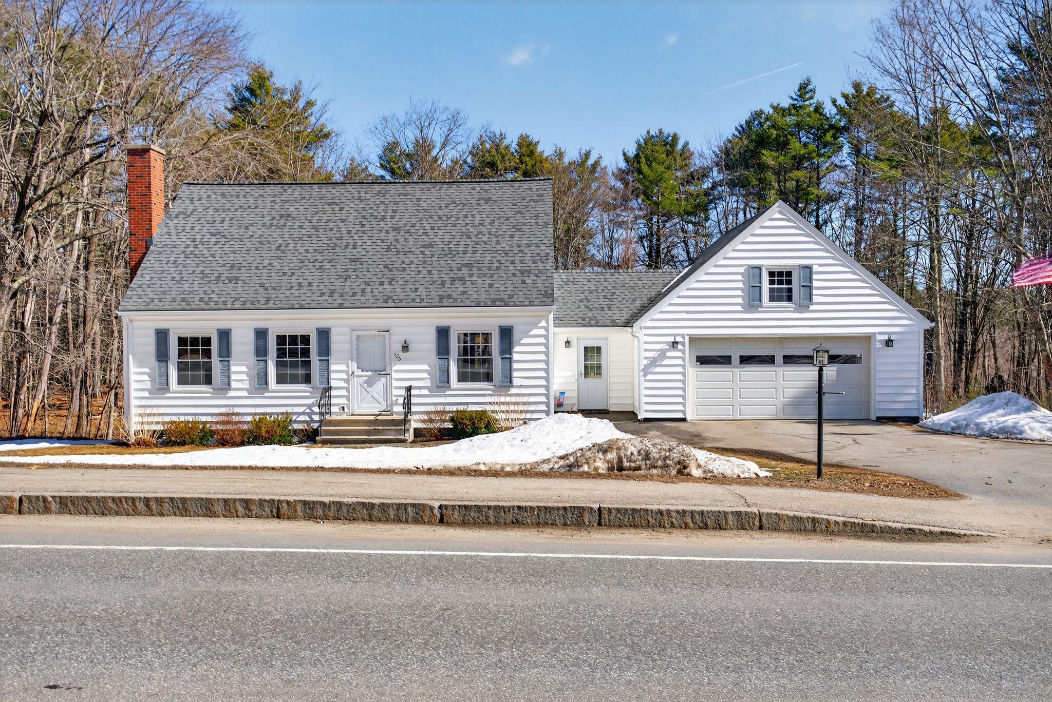 525 Park Avenue, Auburn, ME, 04210