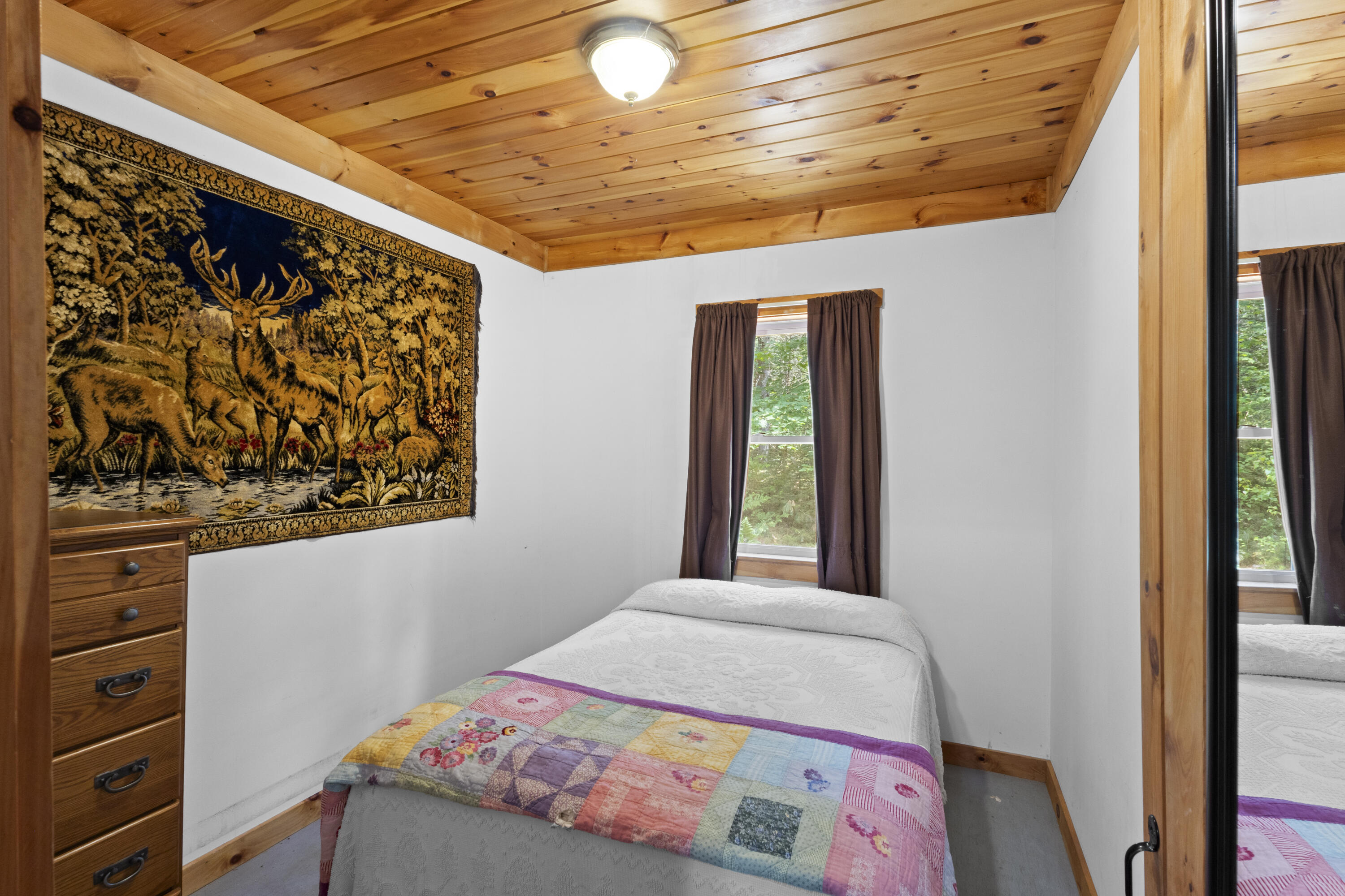 Lot 34 Meadow Wood Drive, Brownville, ME, 04414