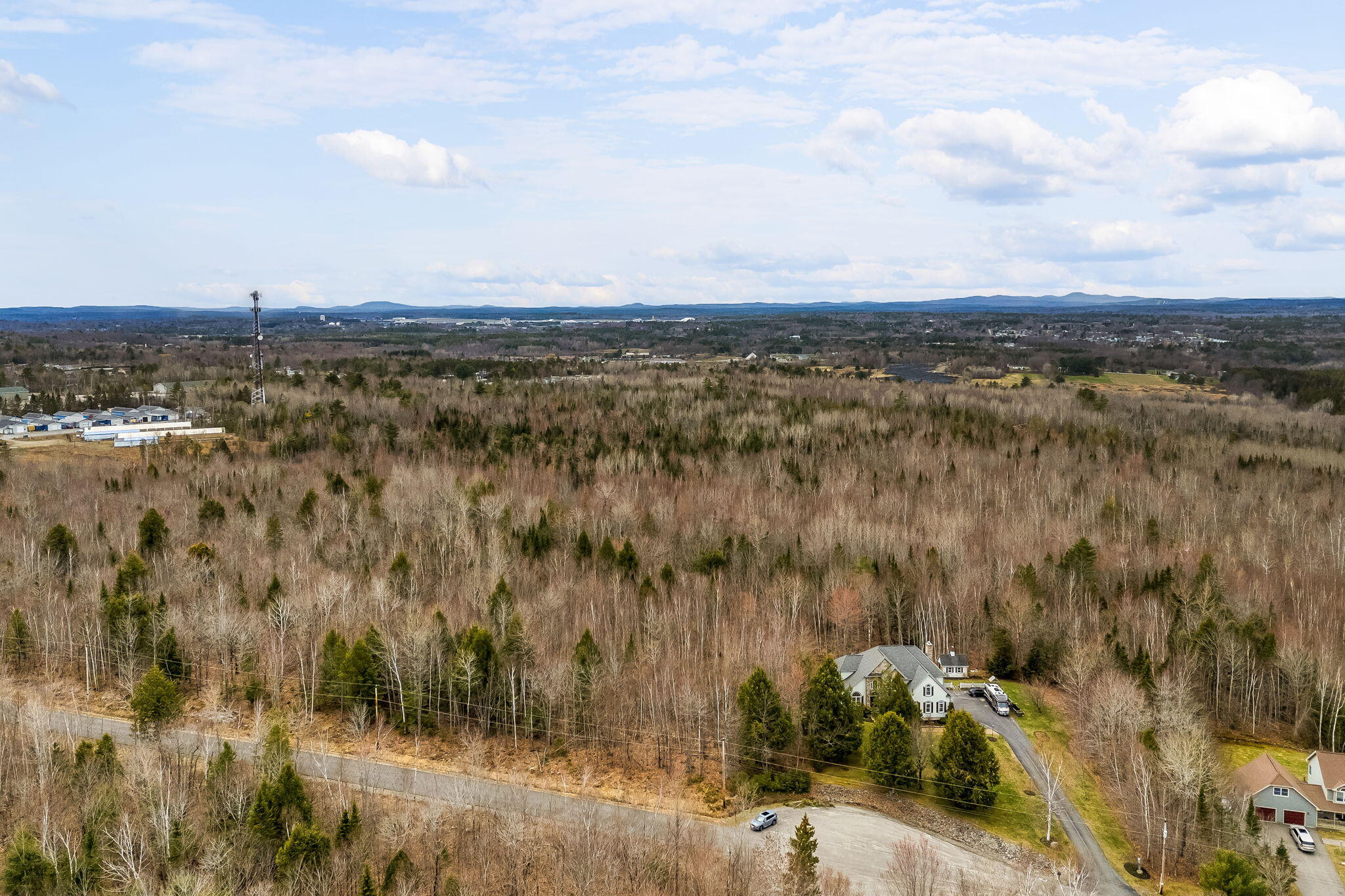 19/003B Broadway, Bangor, ME, 04401