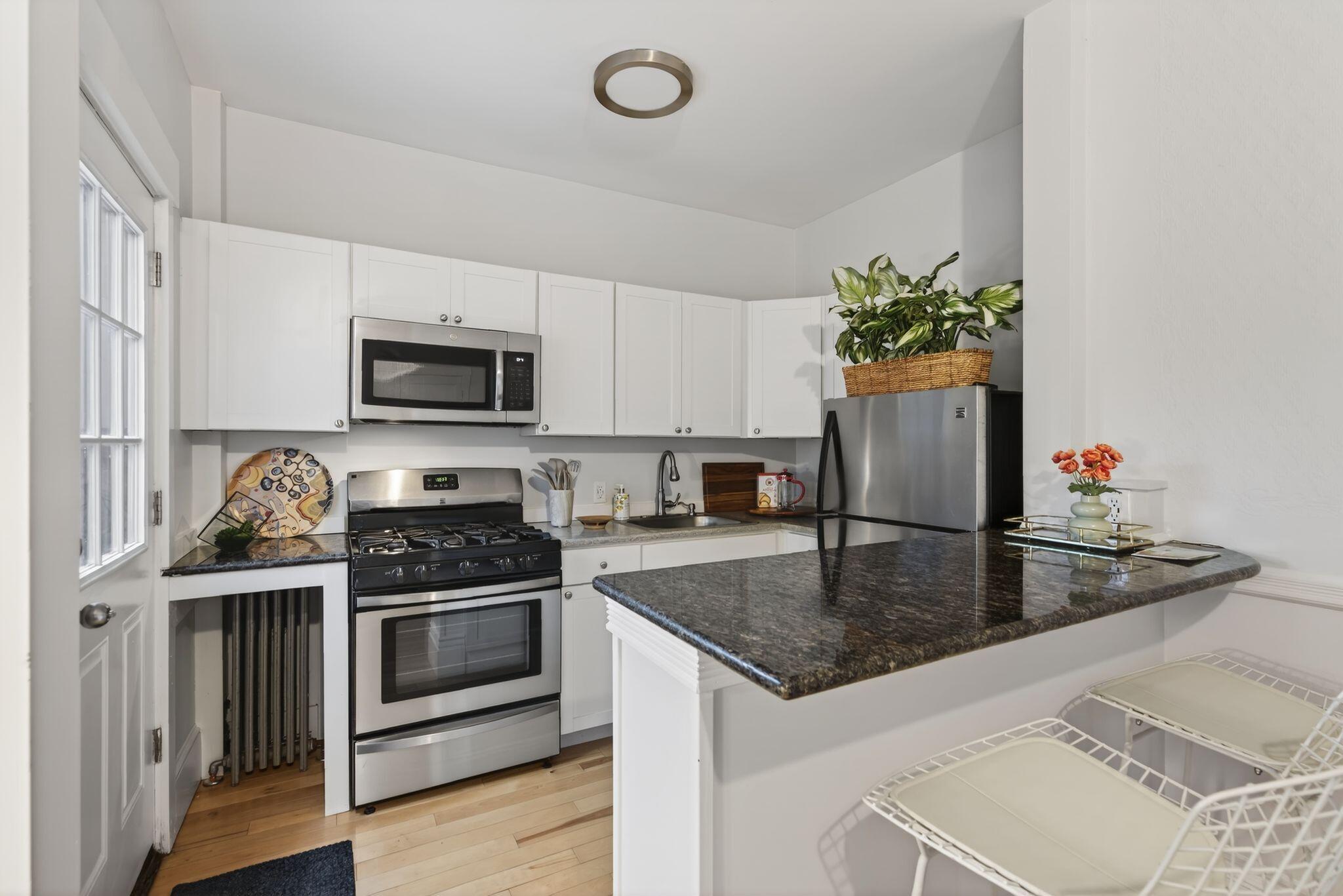 138 Pine Street UNIT 1, Portland, ME, 04102