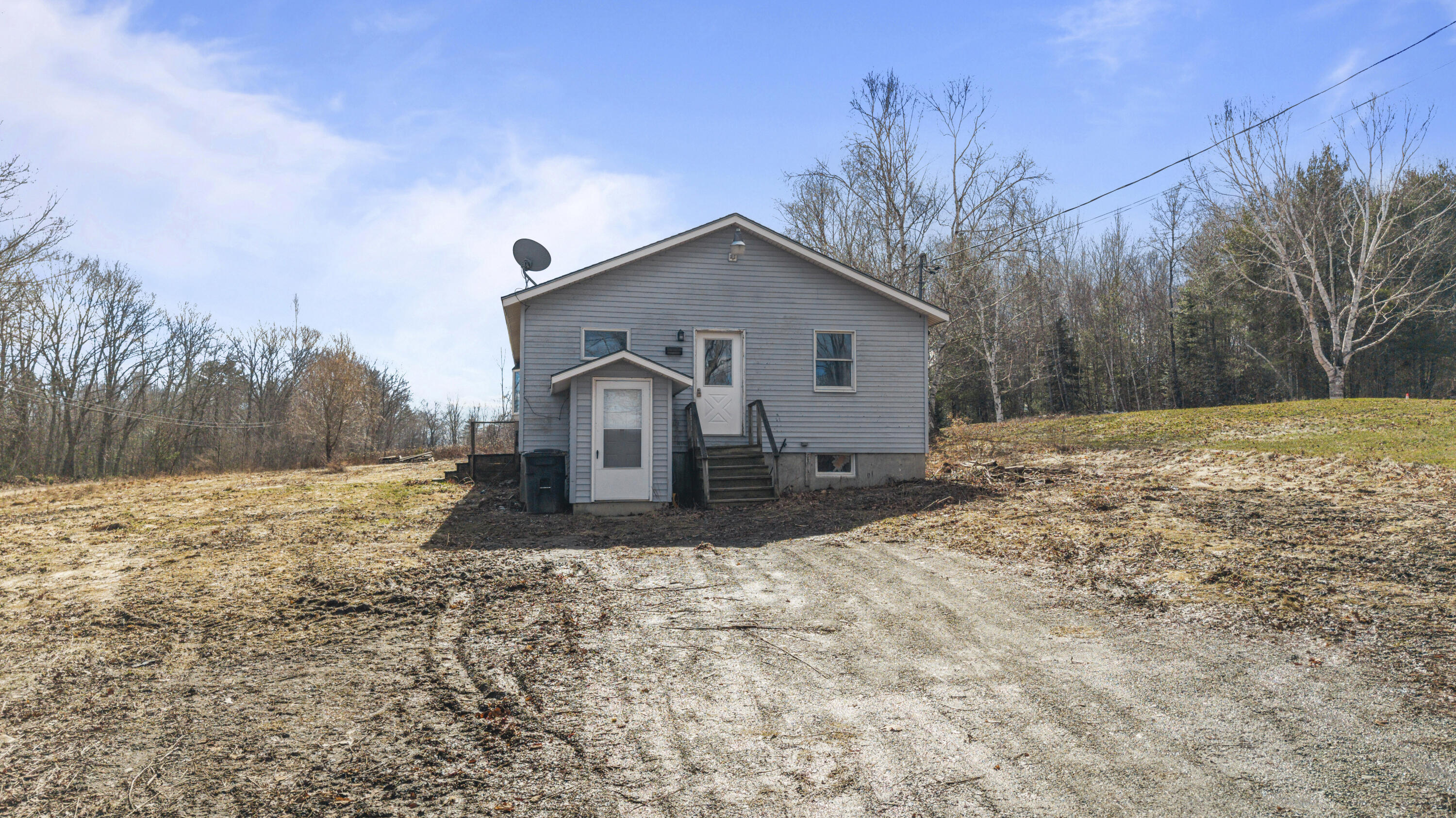 87 Pond Road, Burnham, ME, 04922