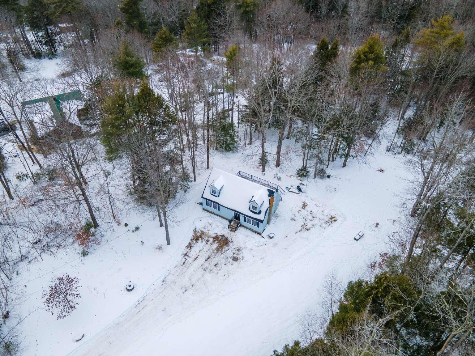 177 Hussey Hill Road, Acton, ME, 04001