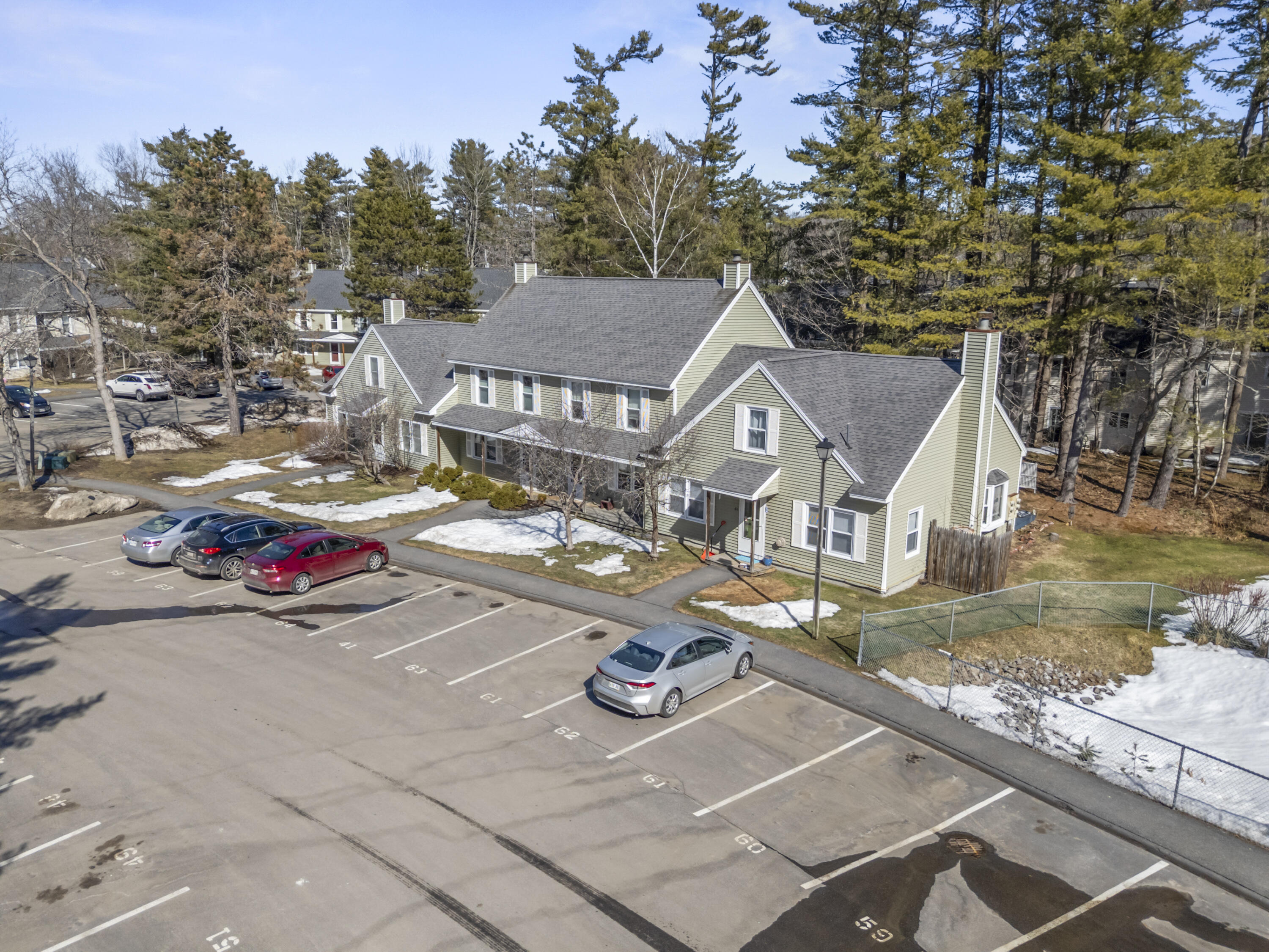 62 Pine Hill Drive UNIT 62, Bath, ME, 04530