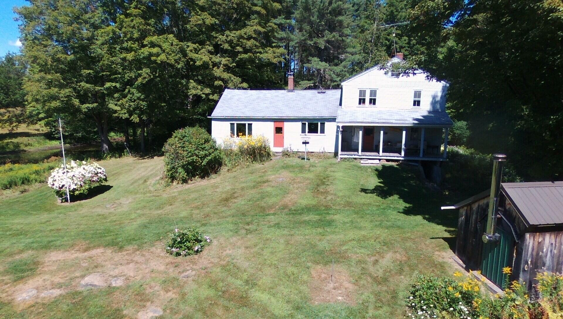 965 Industry Road, Farmington, ME, 04938
