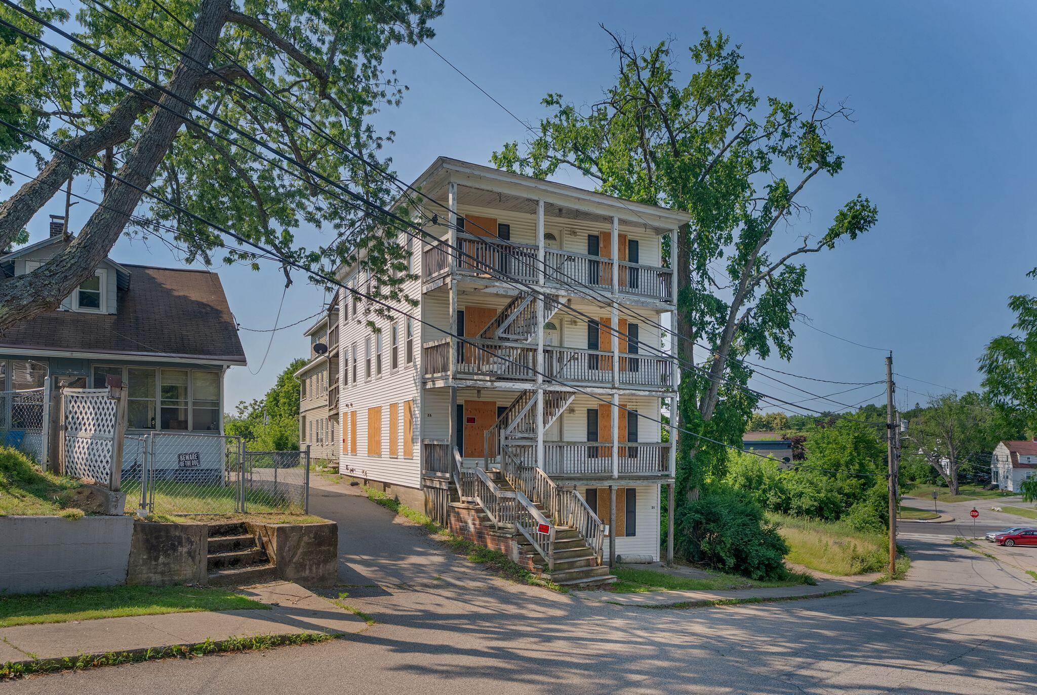 Photo of 26 Nason Street Sanford ME 04073