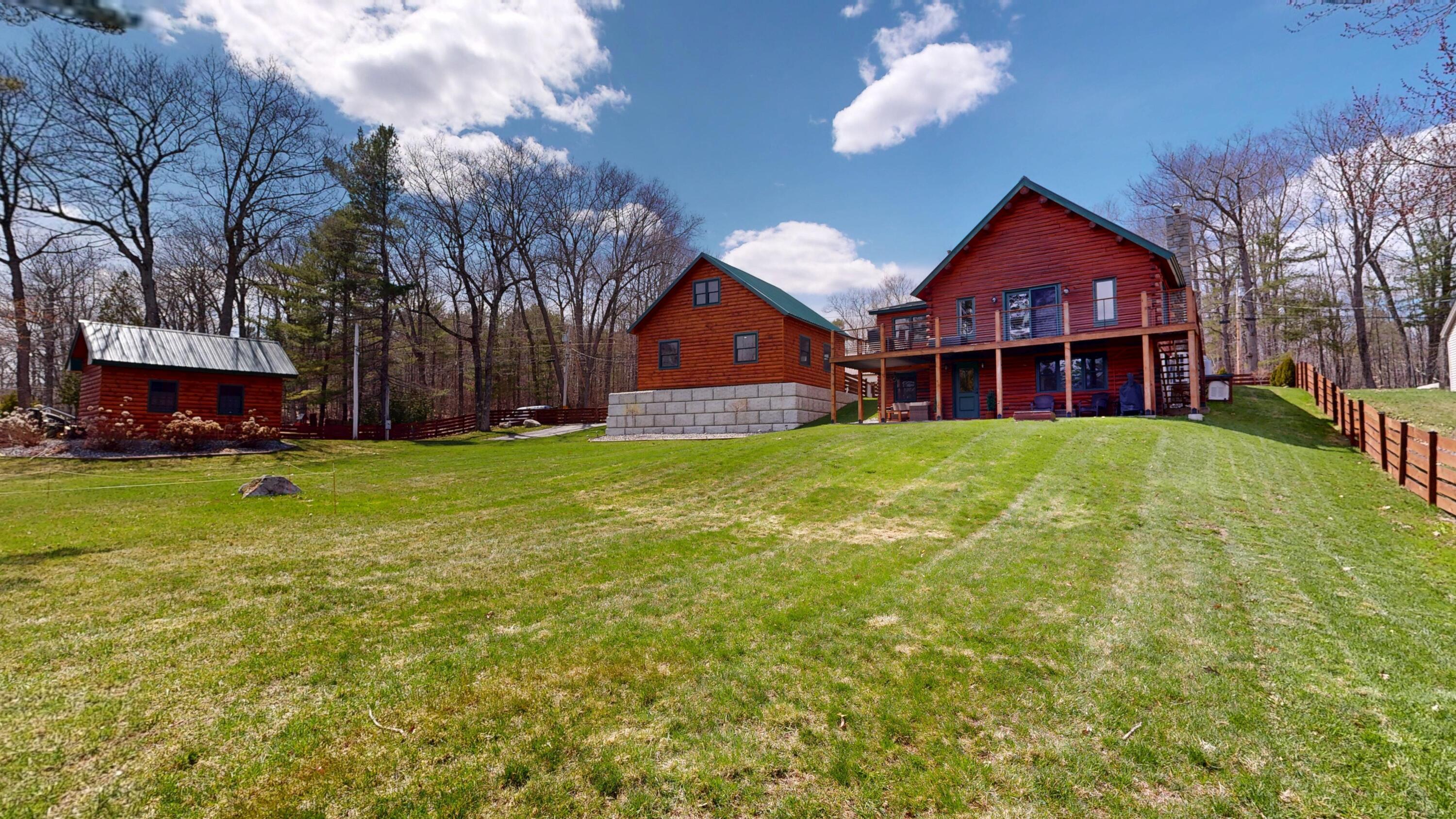 0 Pomp Island, Beals, ME, 04611