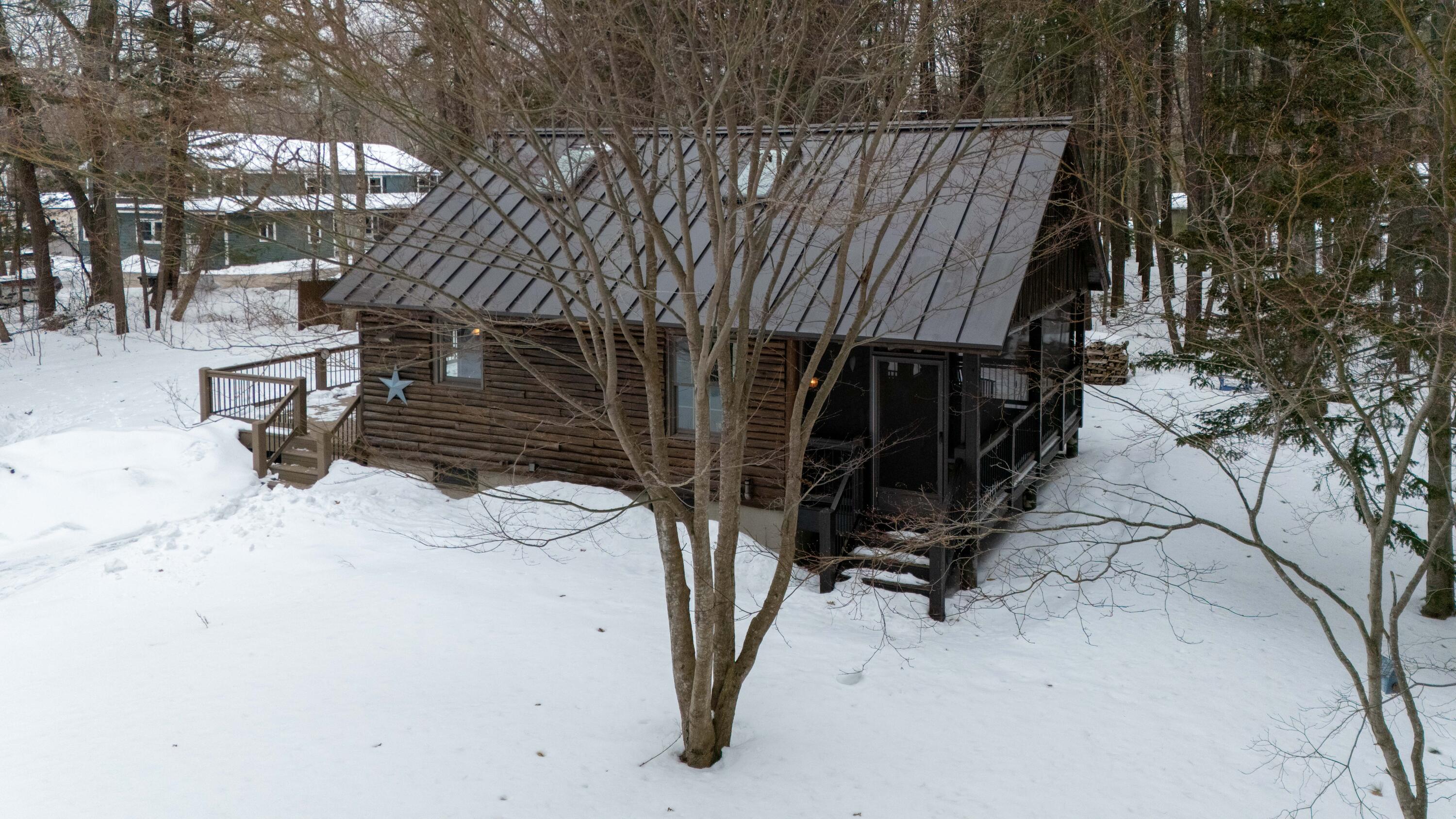 37 Chickadee Lane, Wells, ME, 04090